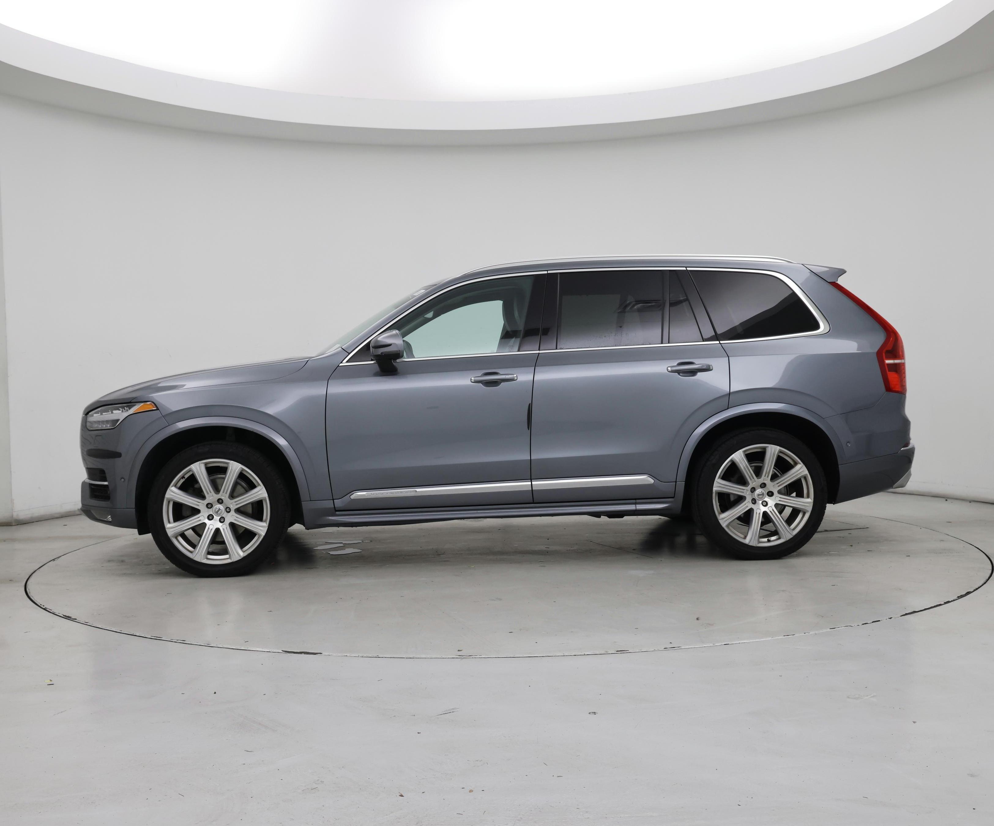 Thumbnail: 2019 Volvo XC90 - 3