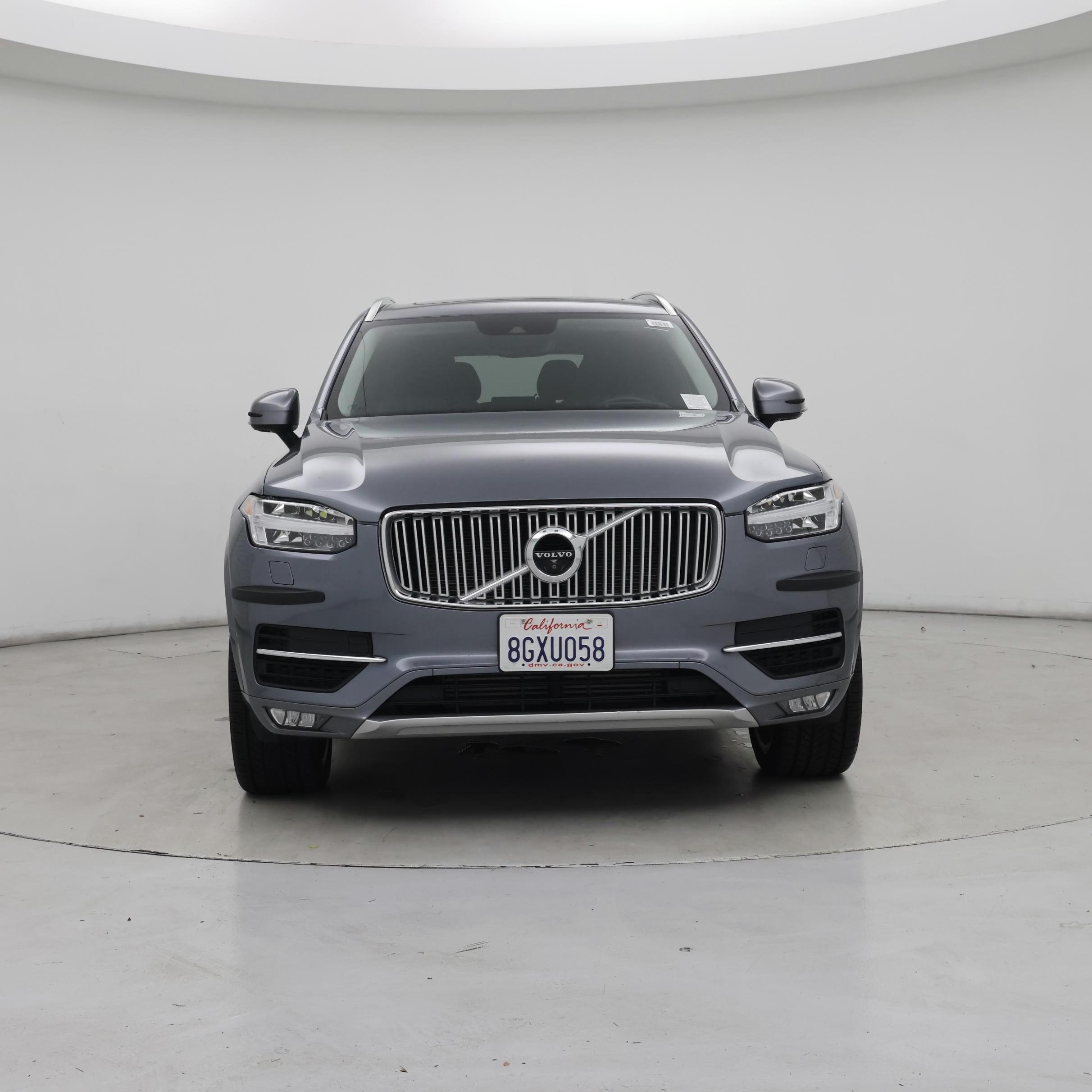 Thumbnail: 2019 Volvo XC90 - 5