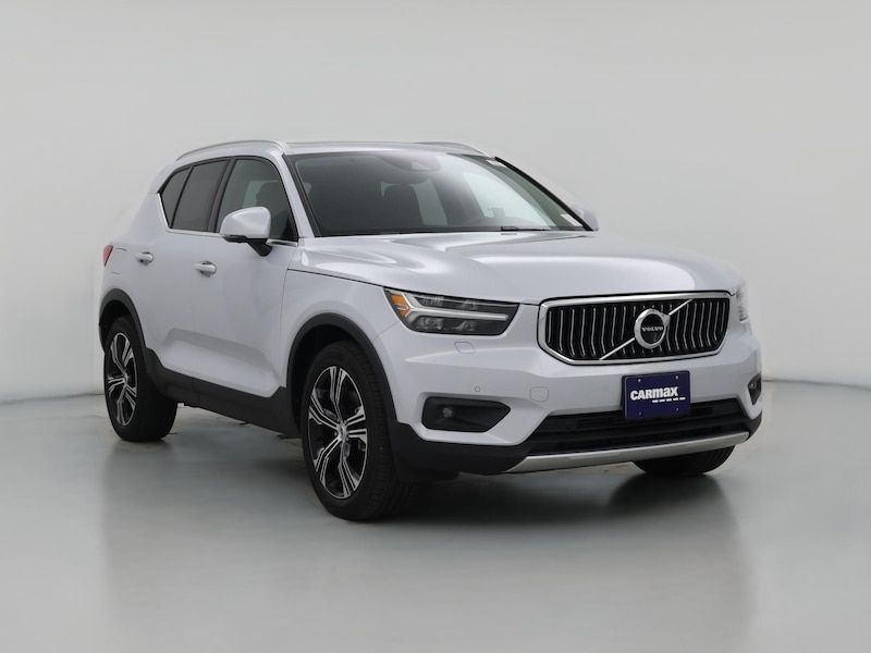 2020 Volvo XC40 T5 Inscription -
                  Roseville, CA