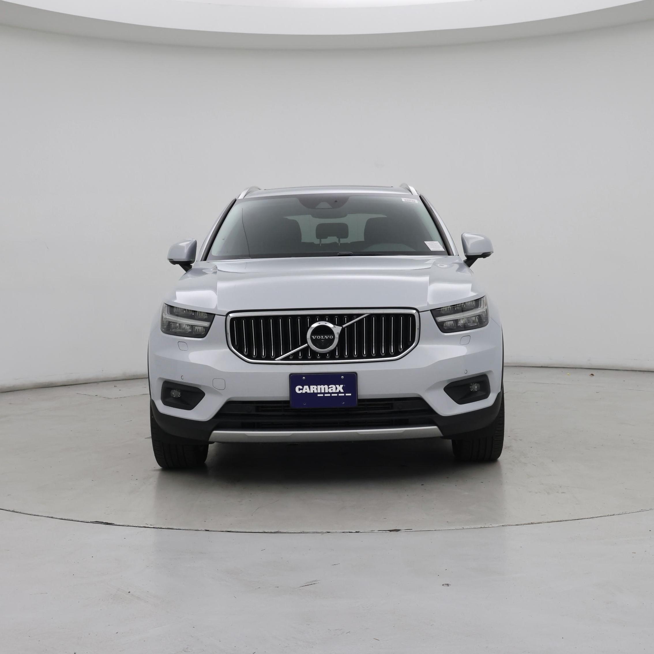 Thumbnail: 2020 Volvo XC40 - 5