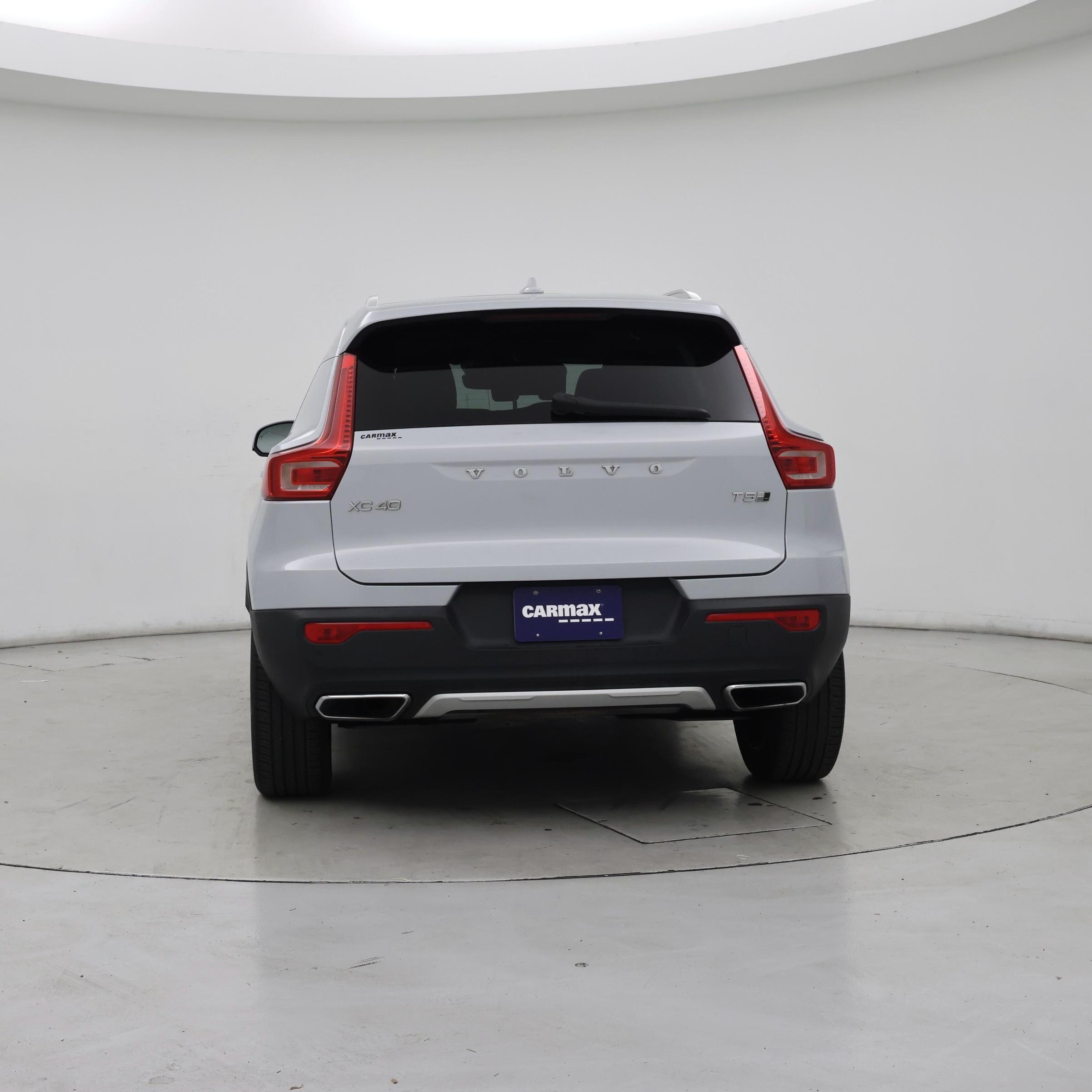 Thumbnail: 2020 Volvo XC40 - 6