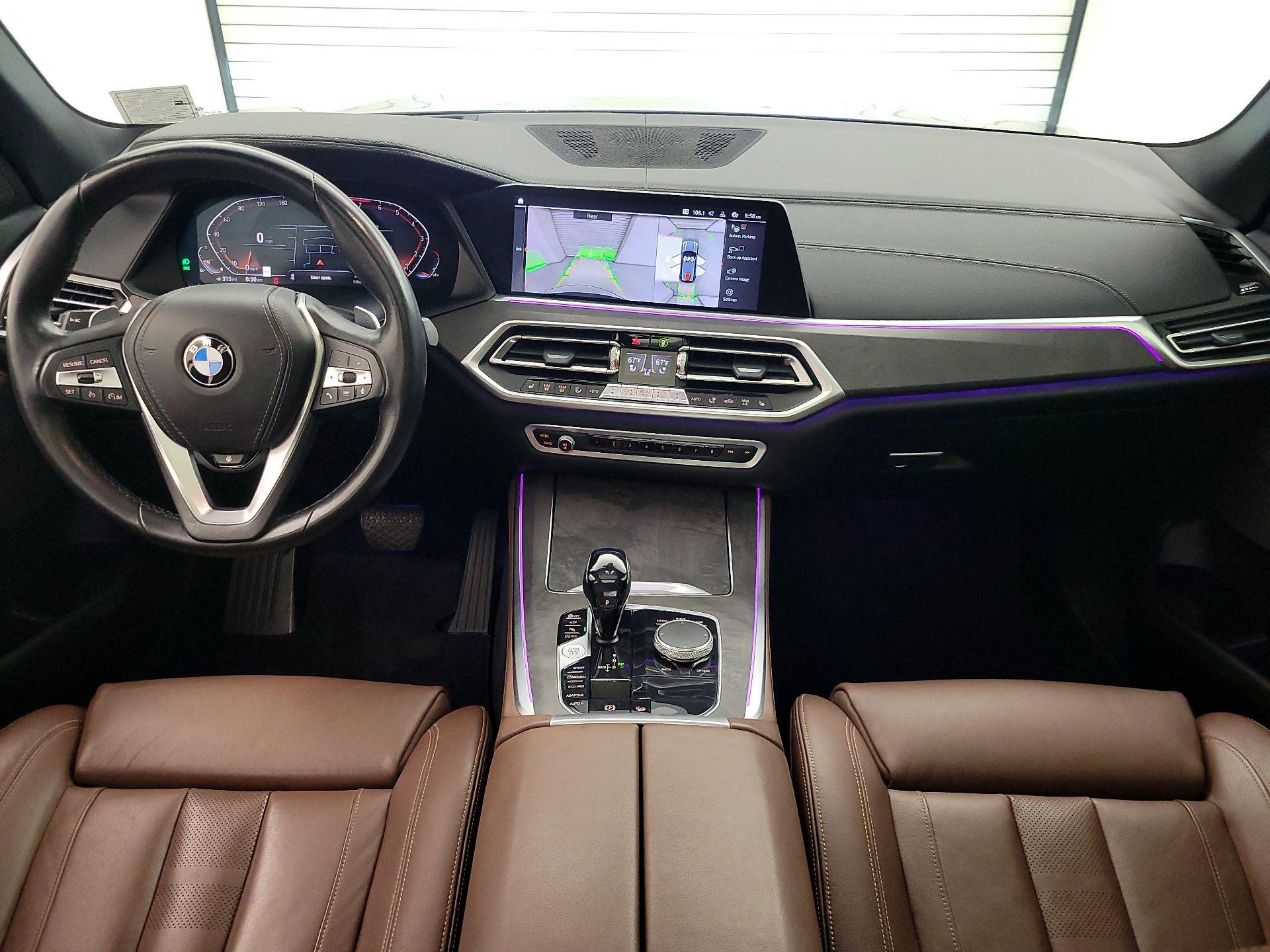 Thumbnail: 2020 BMW X5 - 9