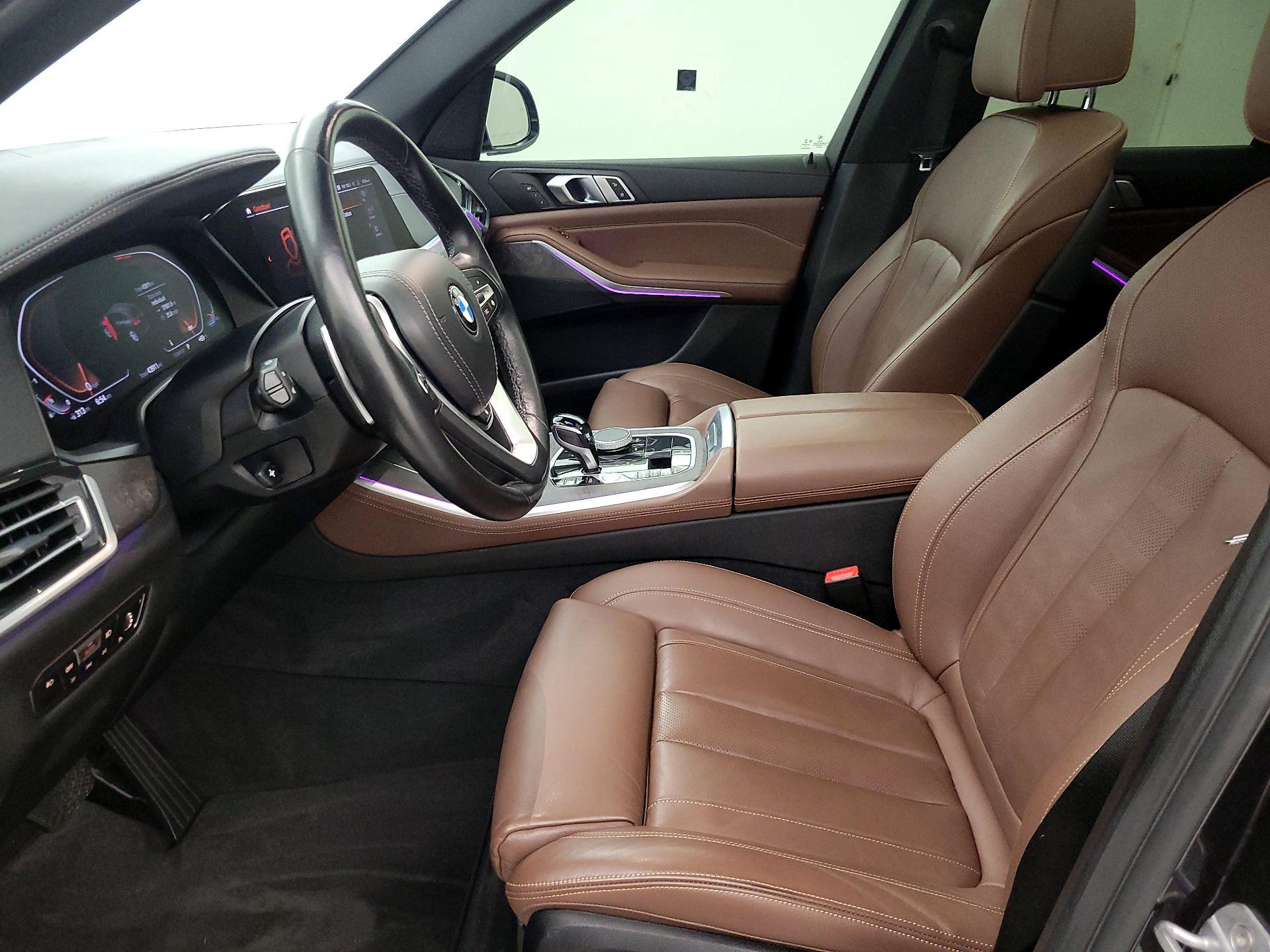 Thumbnail: 2020 BMW X5 - 11