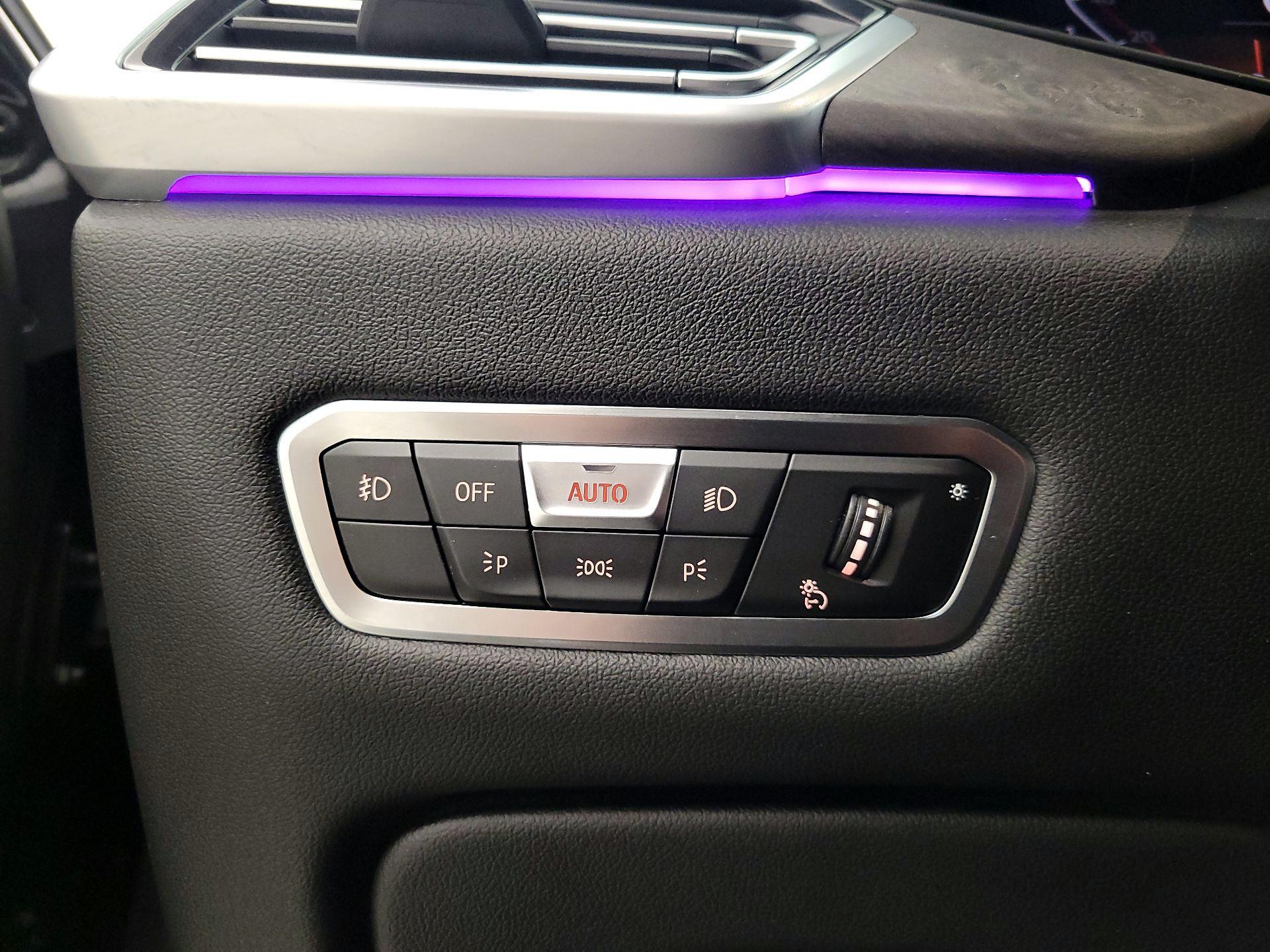 Thumbnail: 2020 BMW X5 - 13