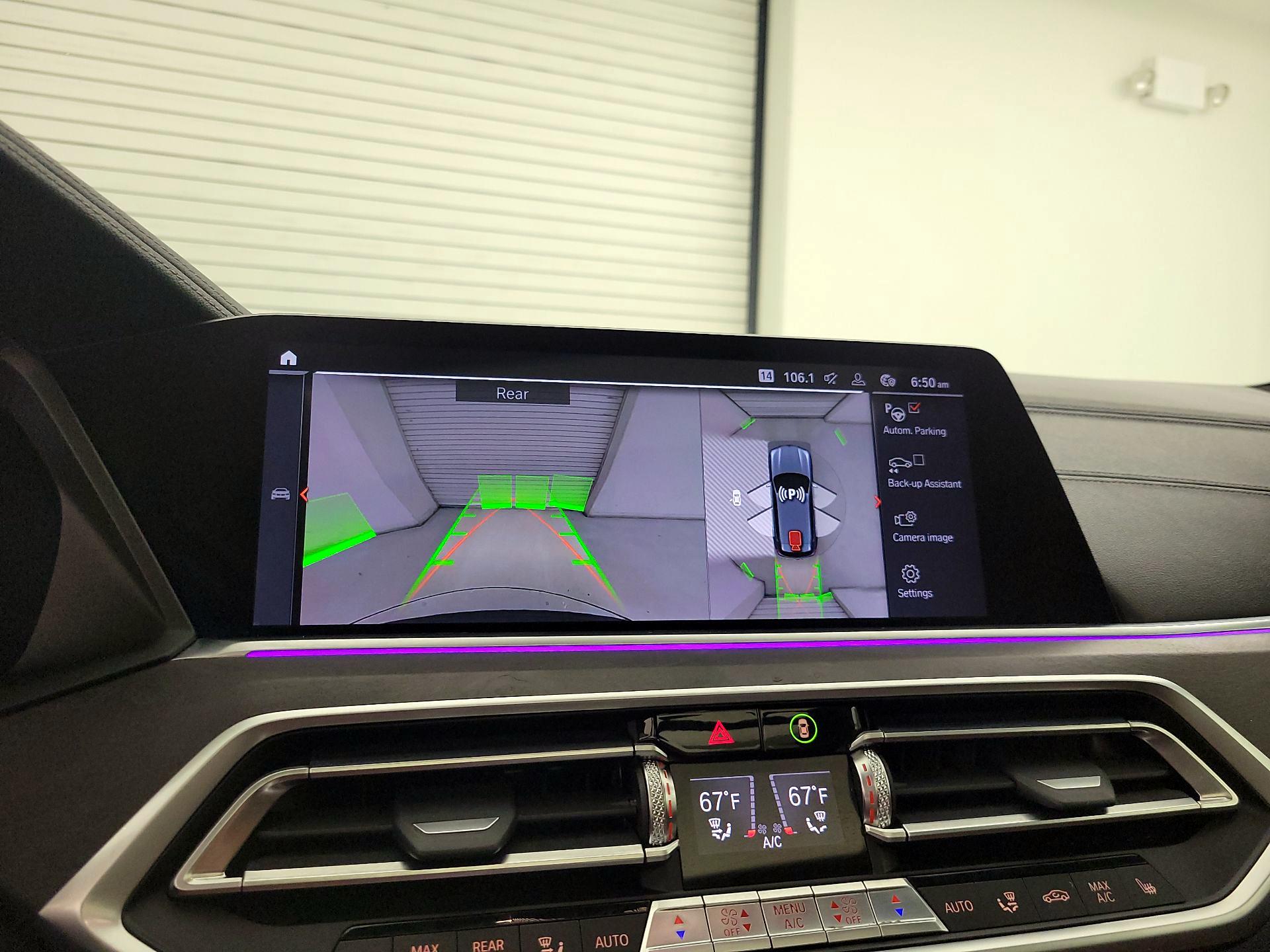 Thumbnail: 2020 BMW X5 - 15