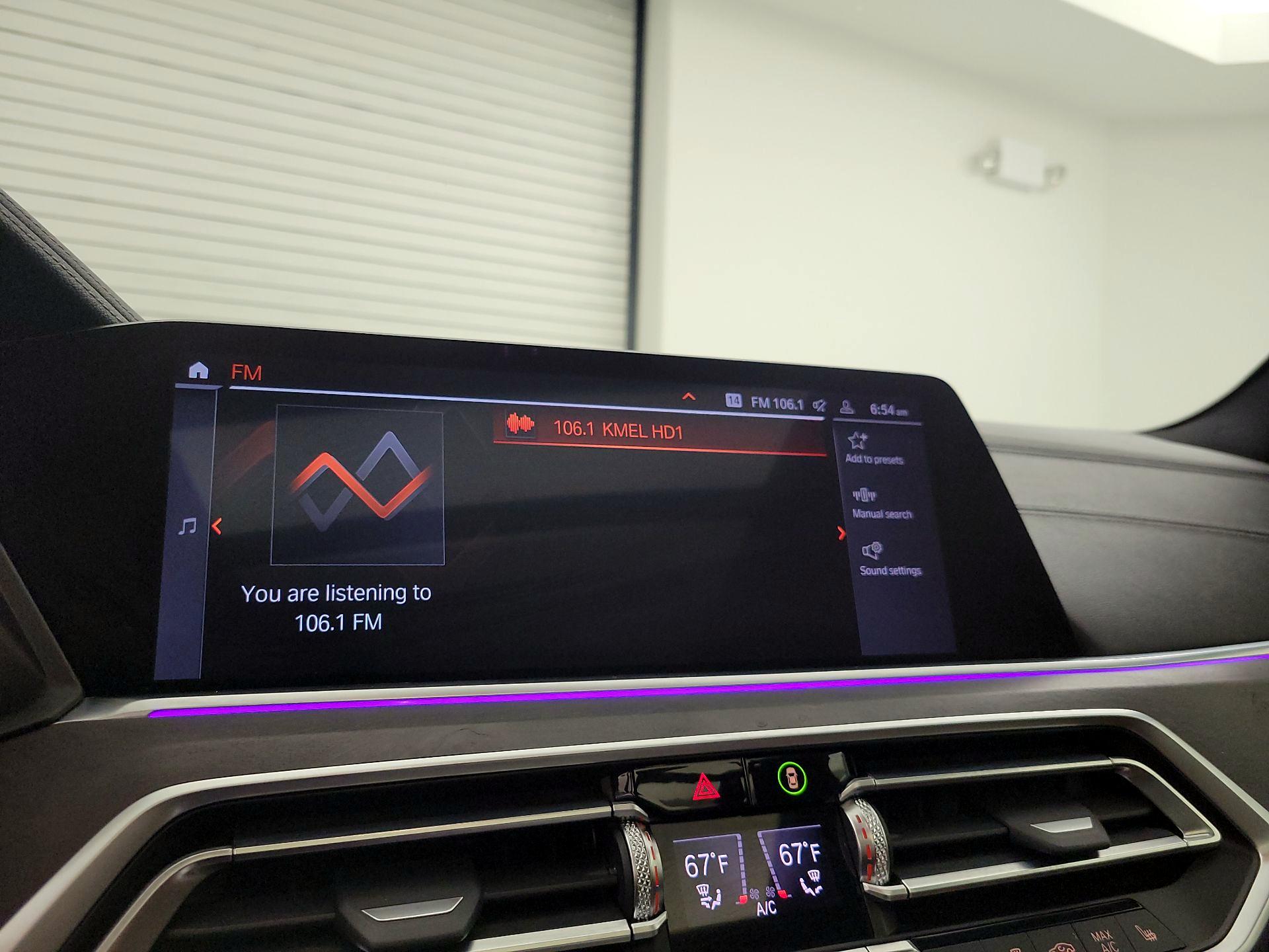 Thumbnail: 2020 BMW X5 - 16