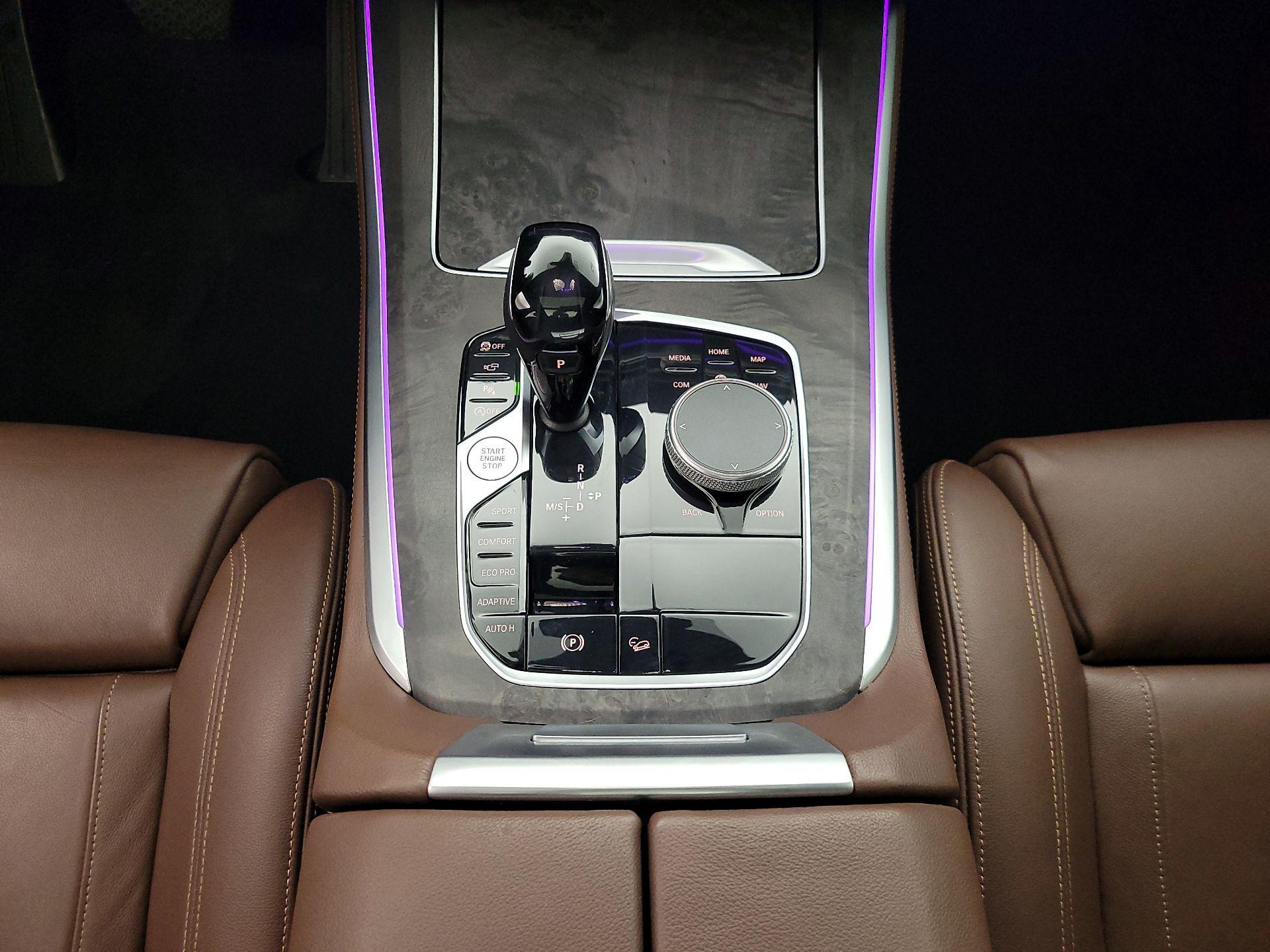 Thumbnail: 2020 BMW X5 - 18