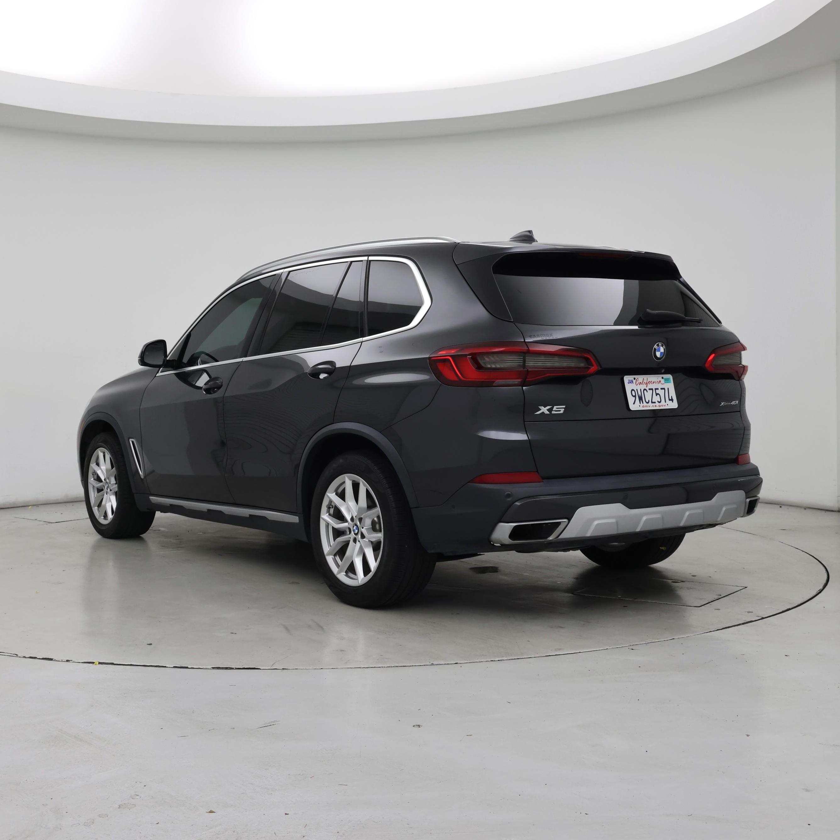 Thumbnail: 2020 BMW X5 - 2