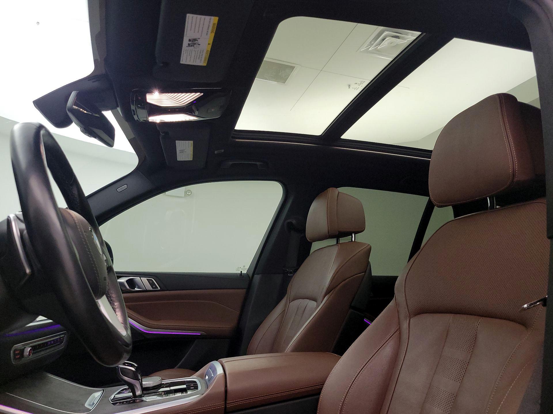 Thumbnail: 2020 BMW X5 - 20