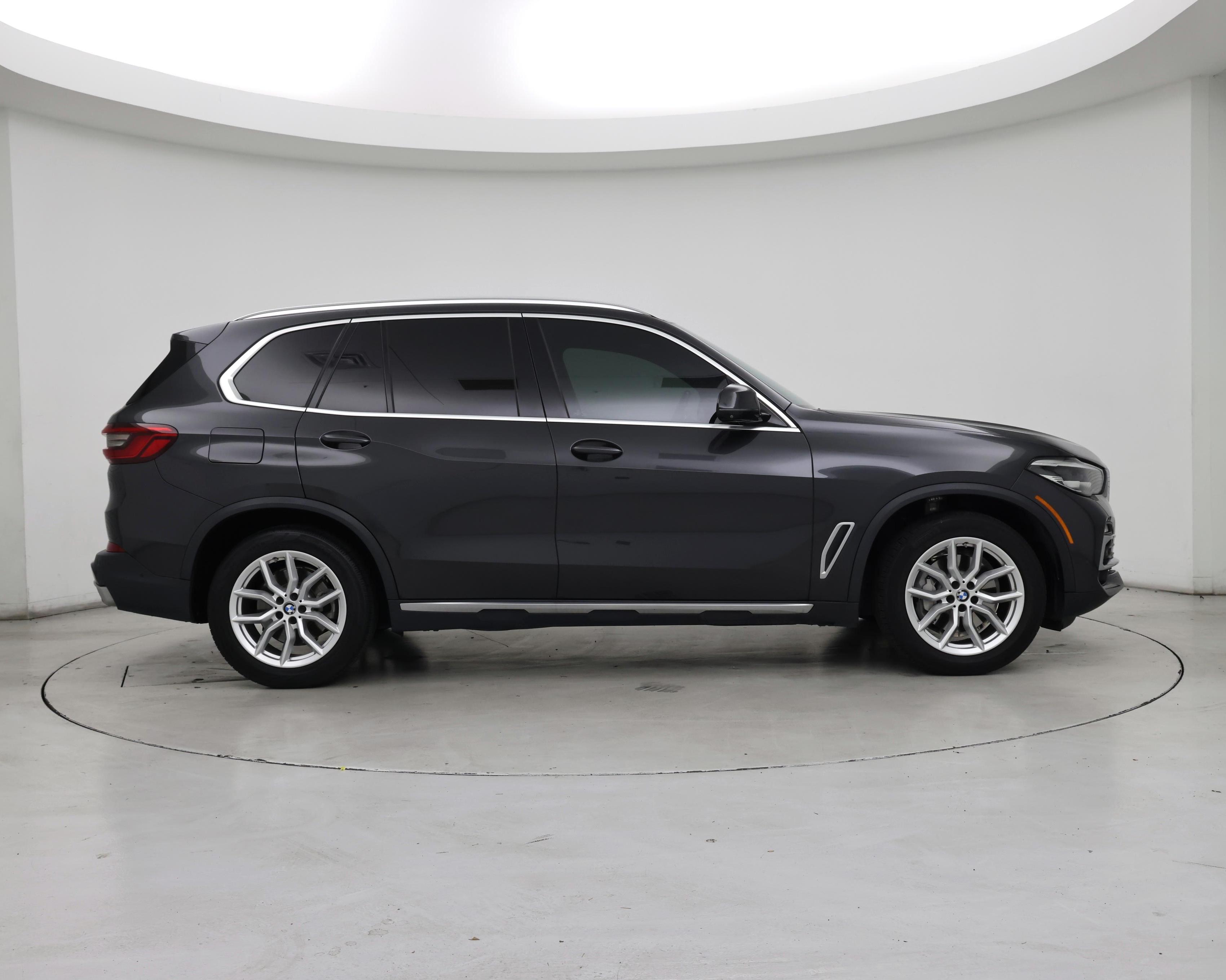 Thumbnail: 2020 BMW X5 - 7