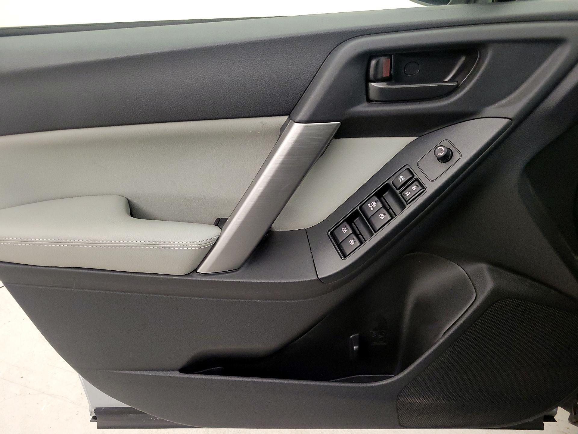 Thumbnail: 2014 Subaru Forester - 12