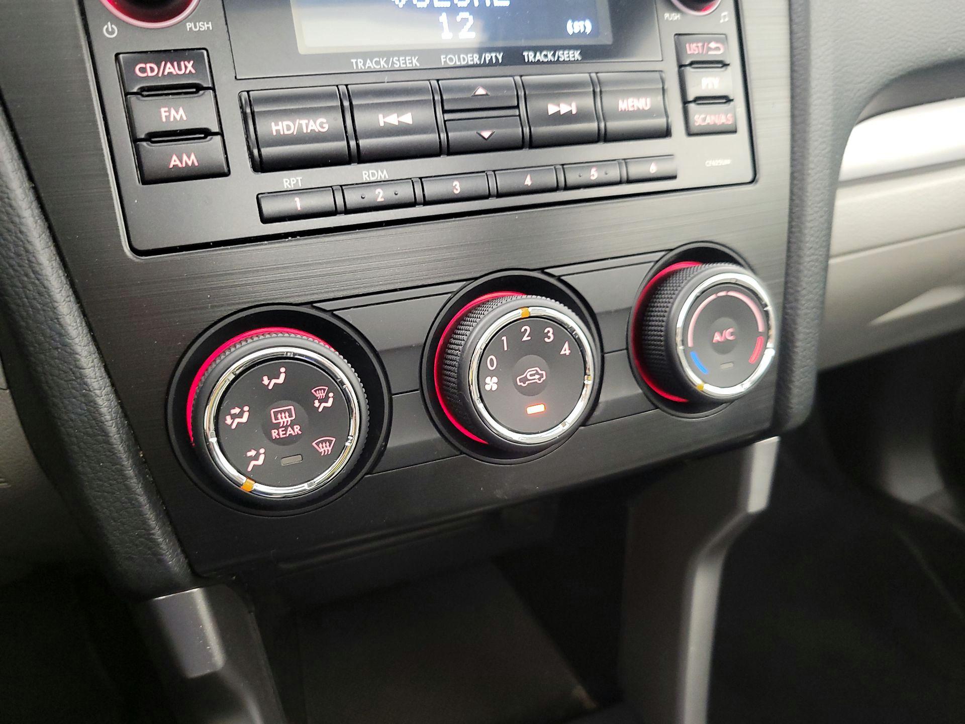 Thumbnail: 2014 Subaru Forester - 16