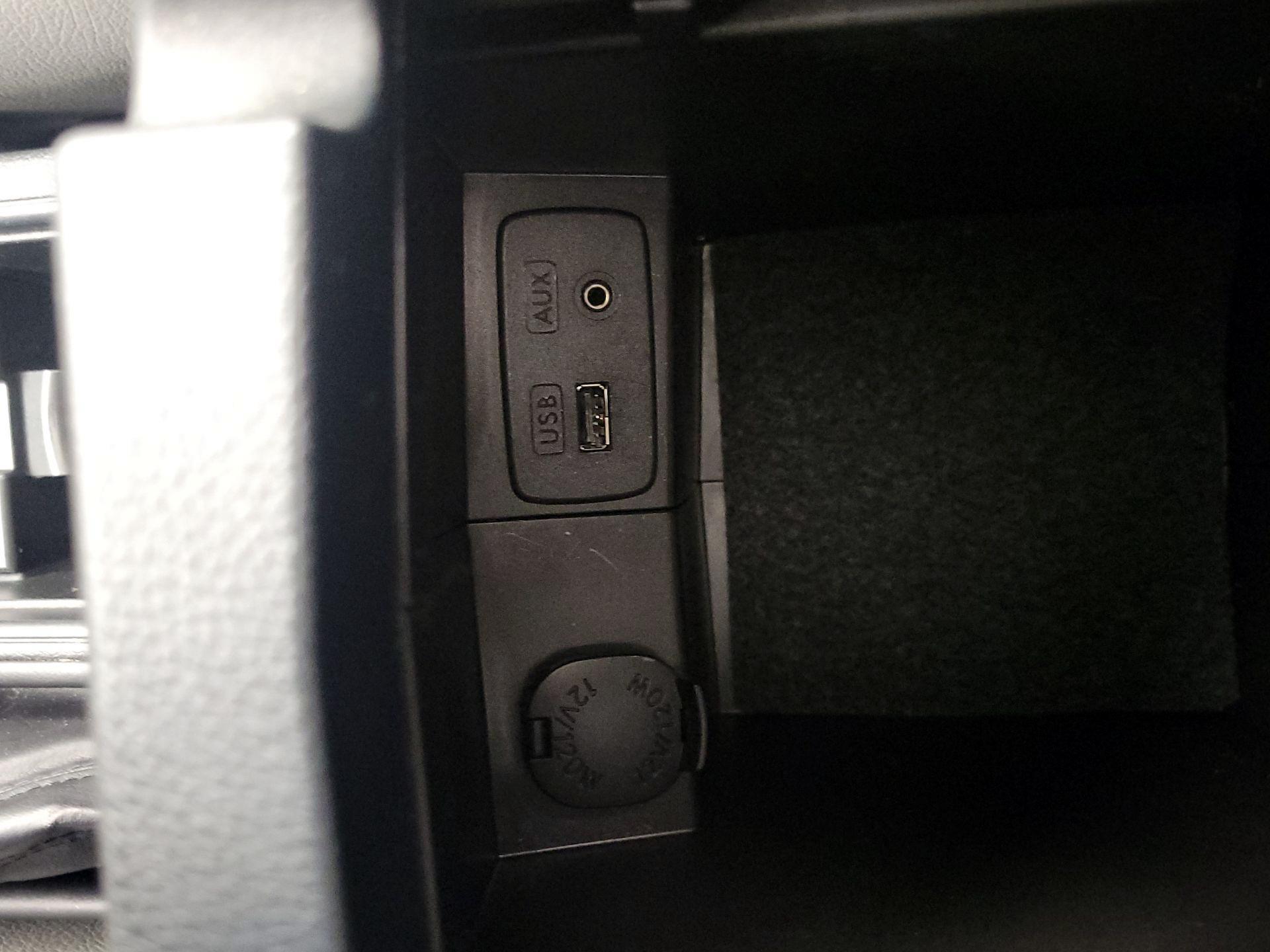 Thumbnail: 2014 Subaru Forester - 18