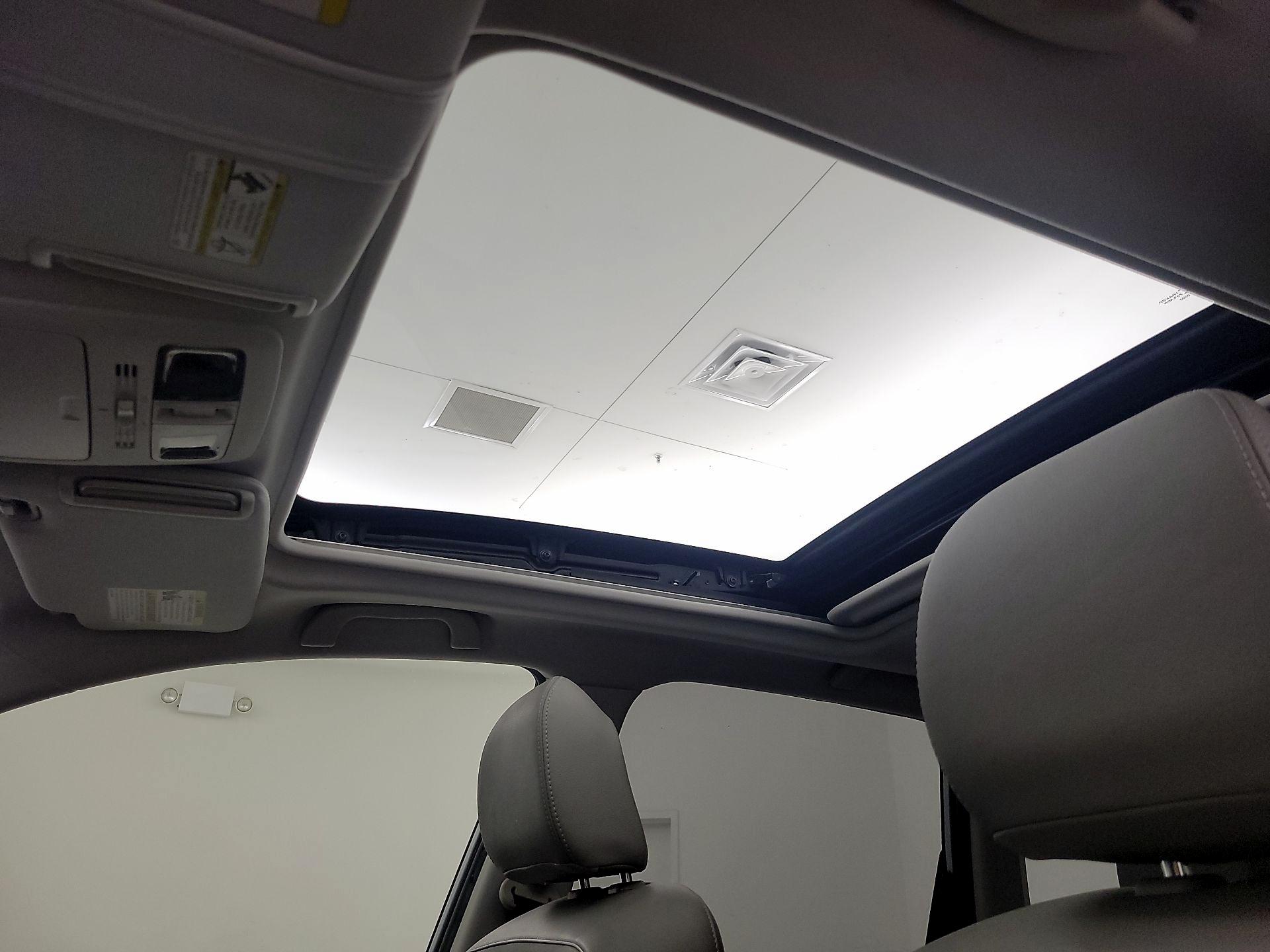 Thumbnail: 2014 Subaru Forester - 19