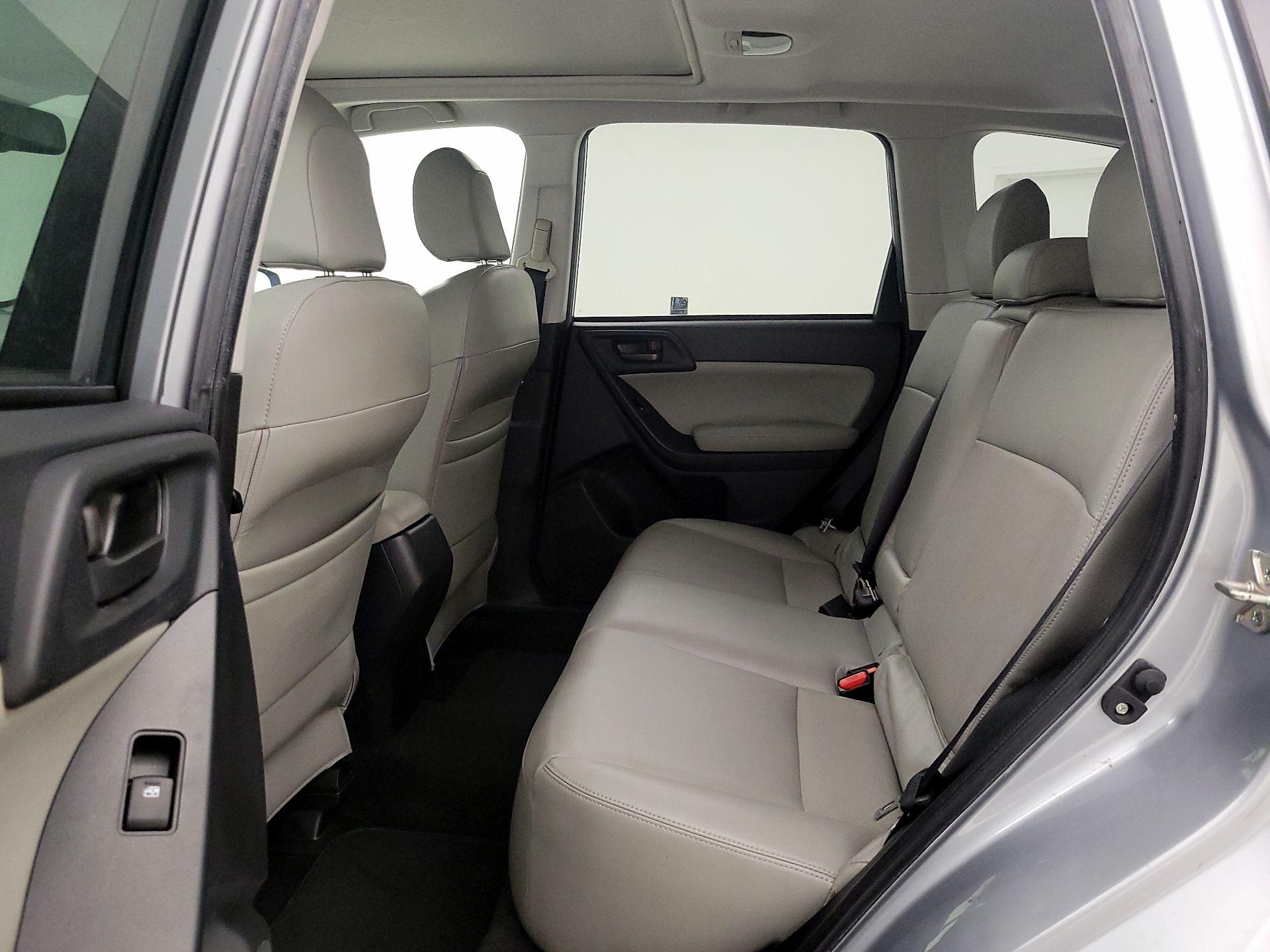 Thumbnail: 2014 Subaru Forester - 20