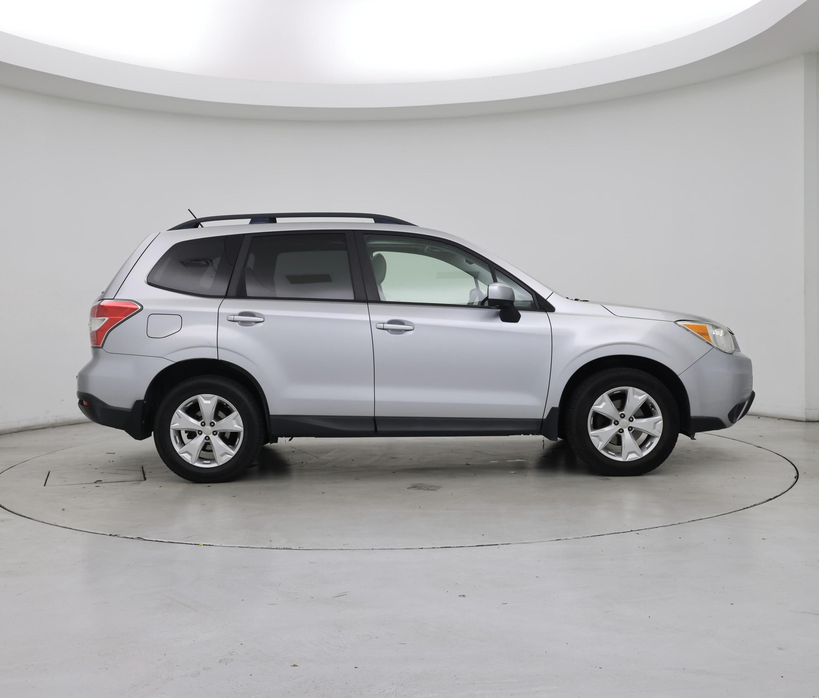Thumbnail: 2014 Subaru Forester - 7