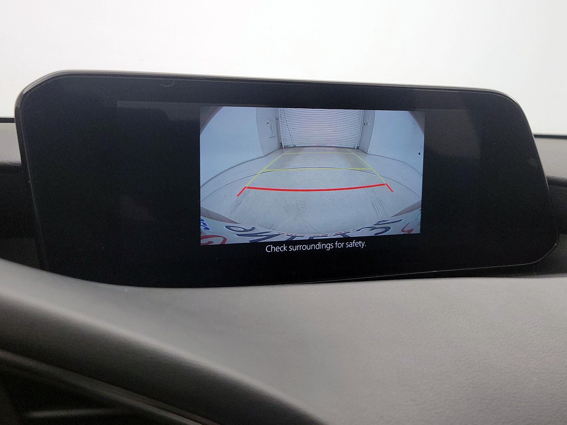 Thumbnail: 2025 Mazda Mazda3 - 14