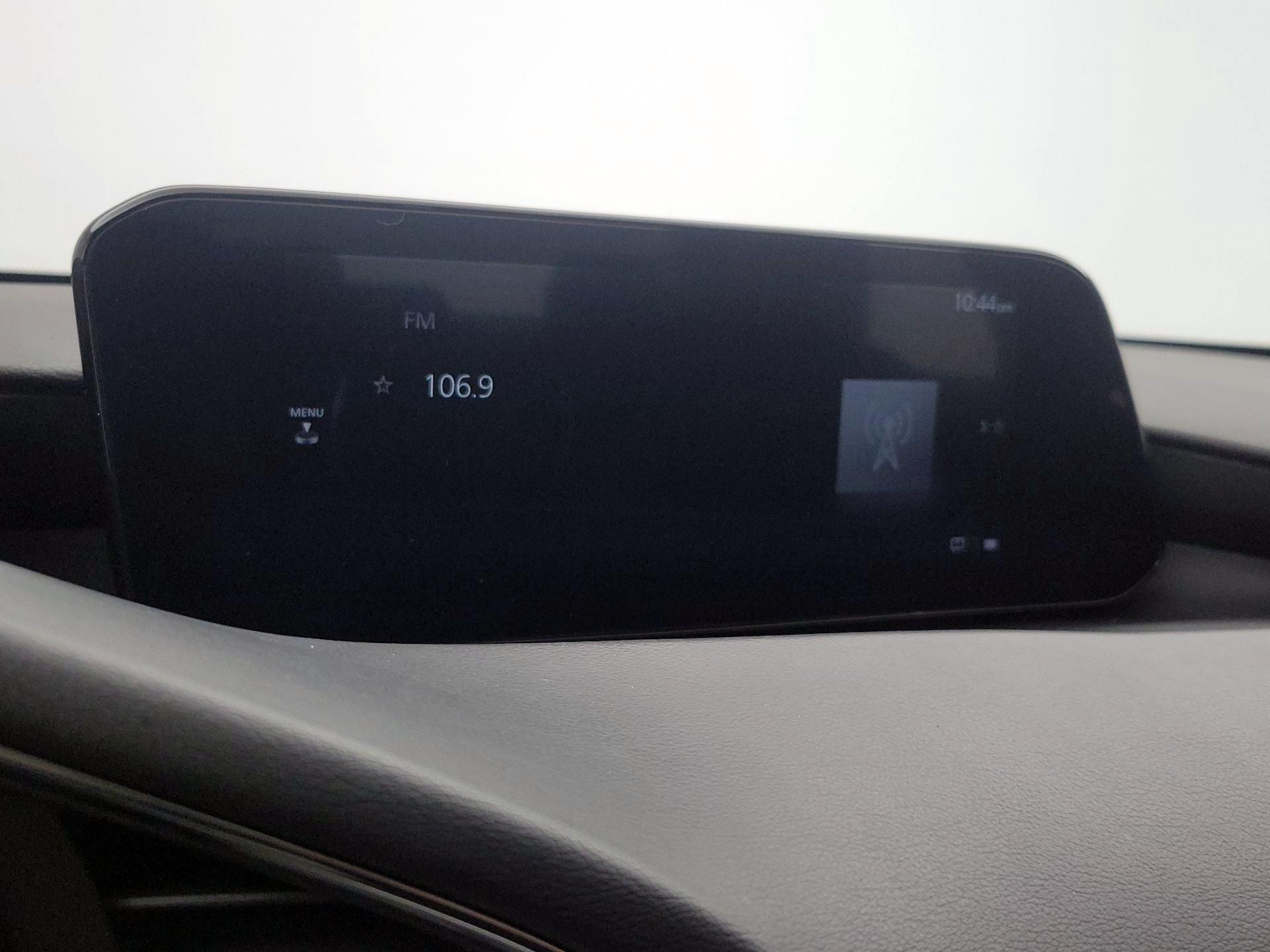 Thumbnail: 2025 Mazda Mazda3 - 15