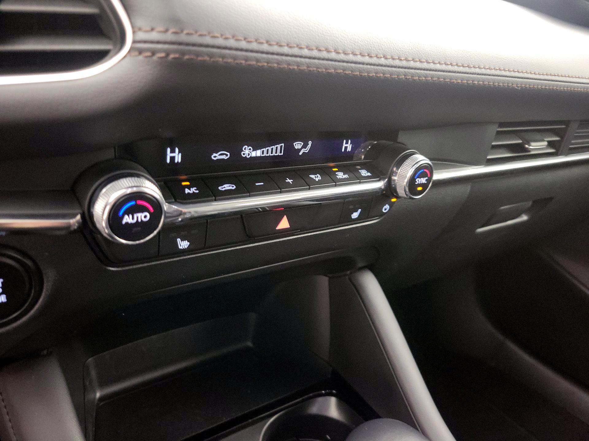 Thumbnail: 2025 Mazda Mazda3 - 16