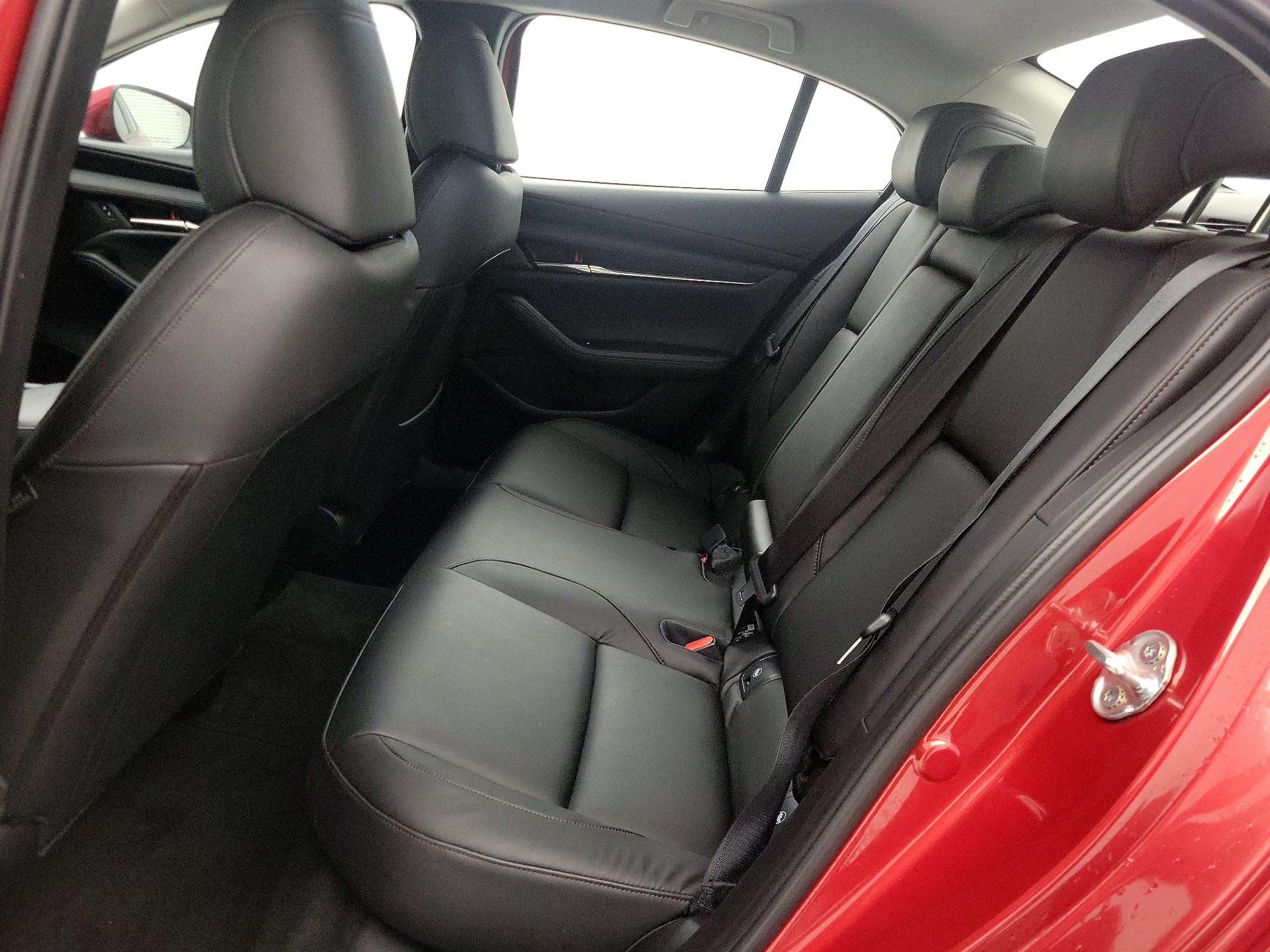 Thumbnail: 2025 Mazda Mazda3 - 20