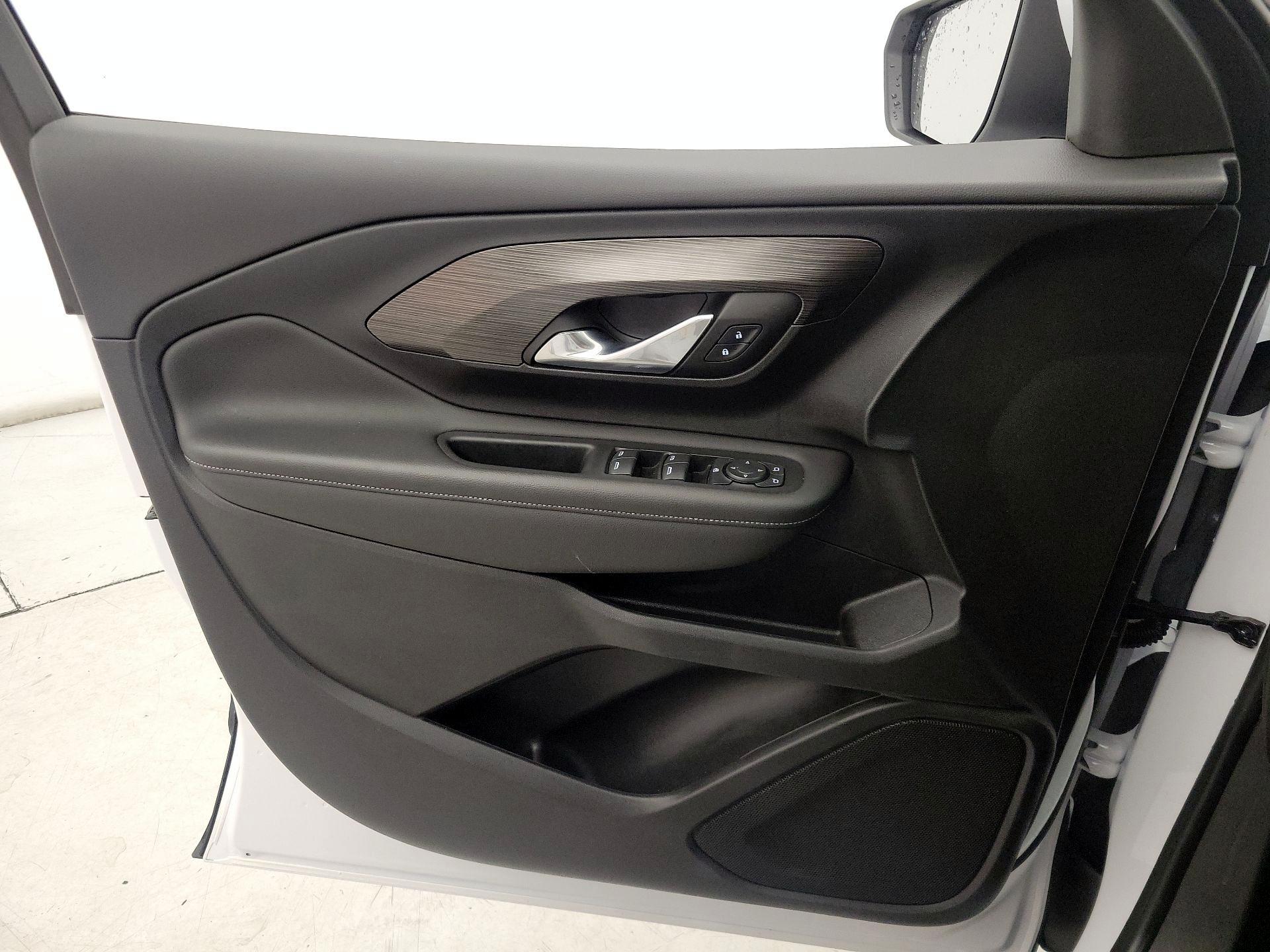 Thumbnail: 2022 GMC Terrain - 12