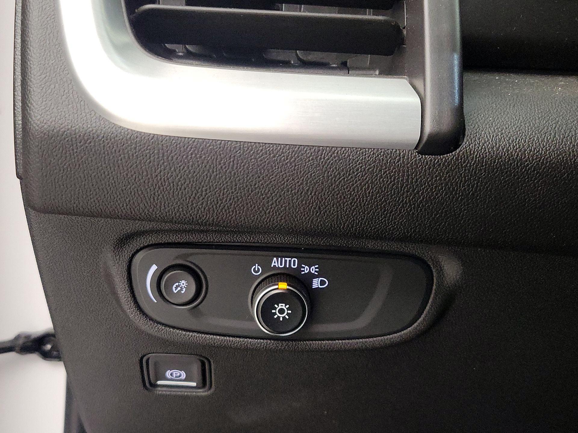 Thumbnail: 2022 GMC Terrain - 13