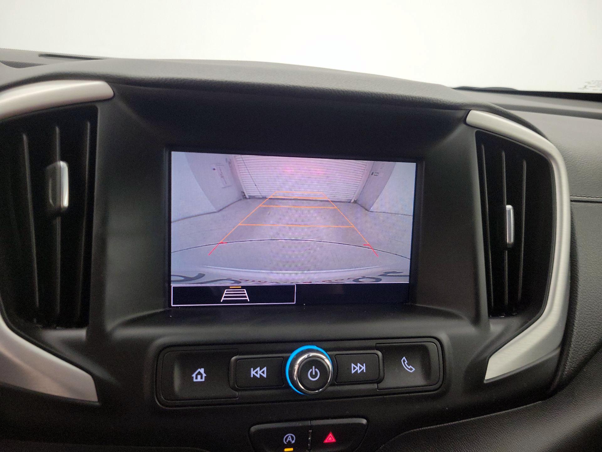 Thumbnail: 2022 GMC Terrain - 14