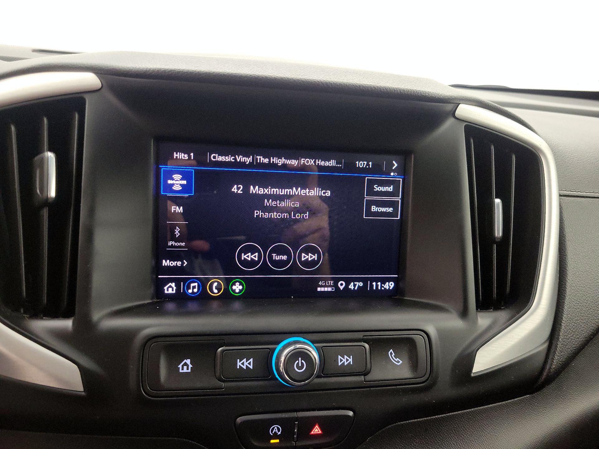 Thumbnail: 2022 GMC Terrain - 15