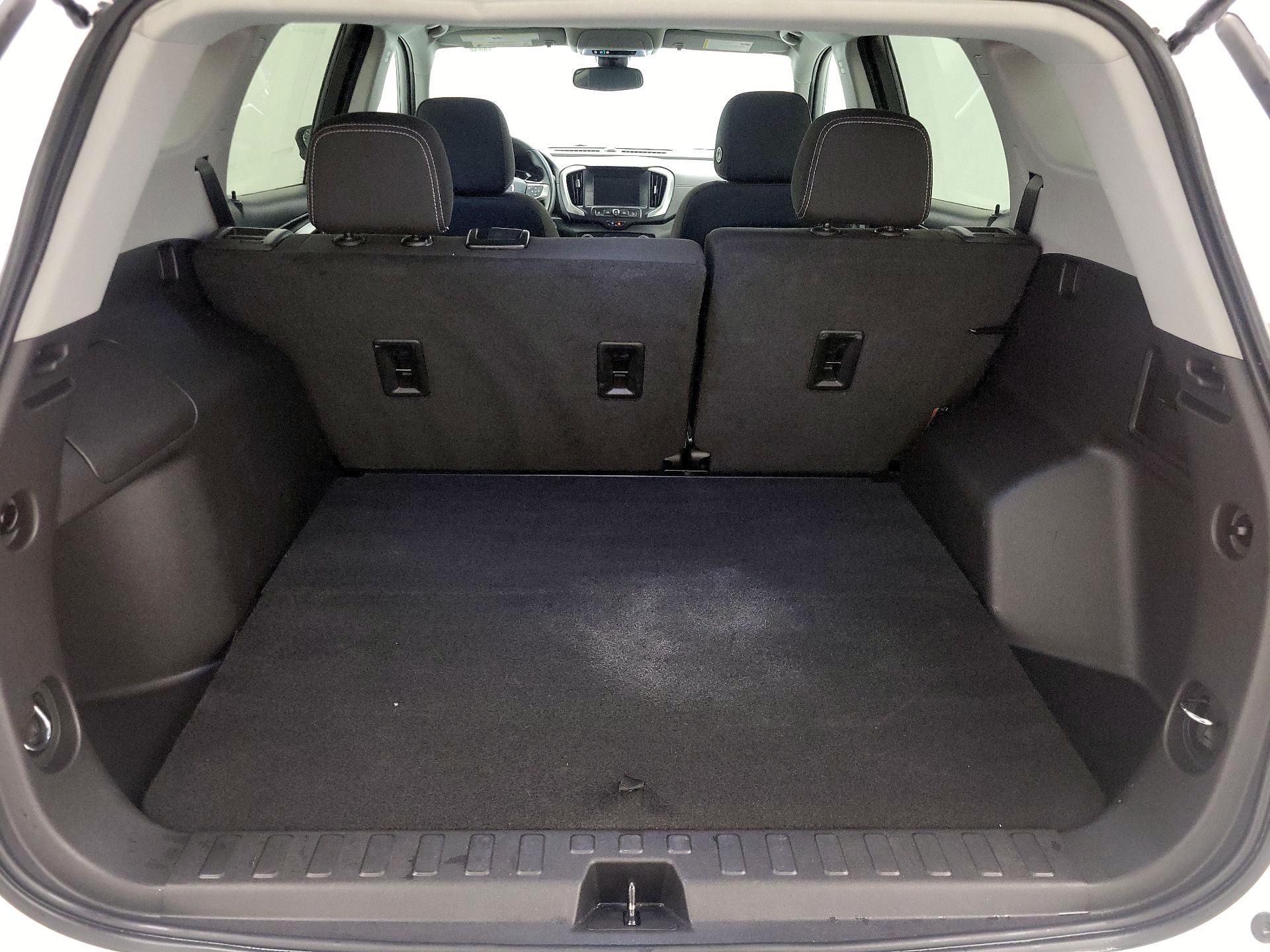 Thumbnail: 2022 GMC Terrain - 20