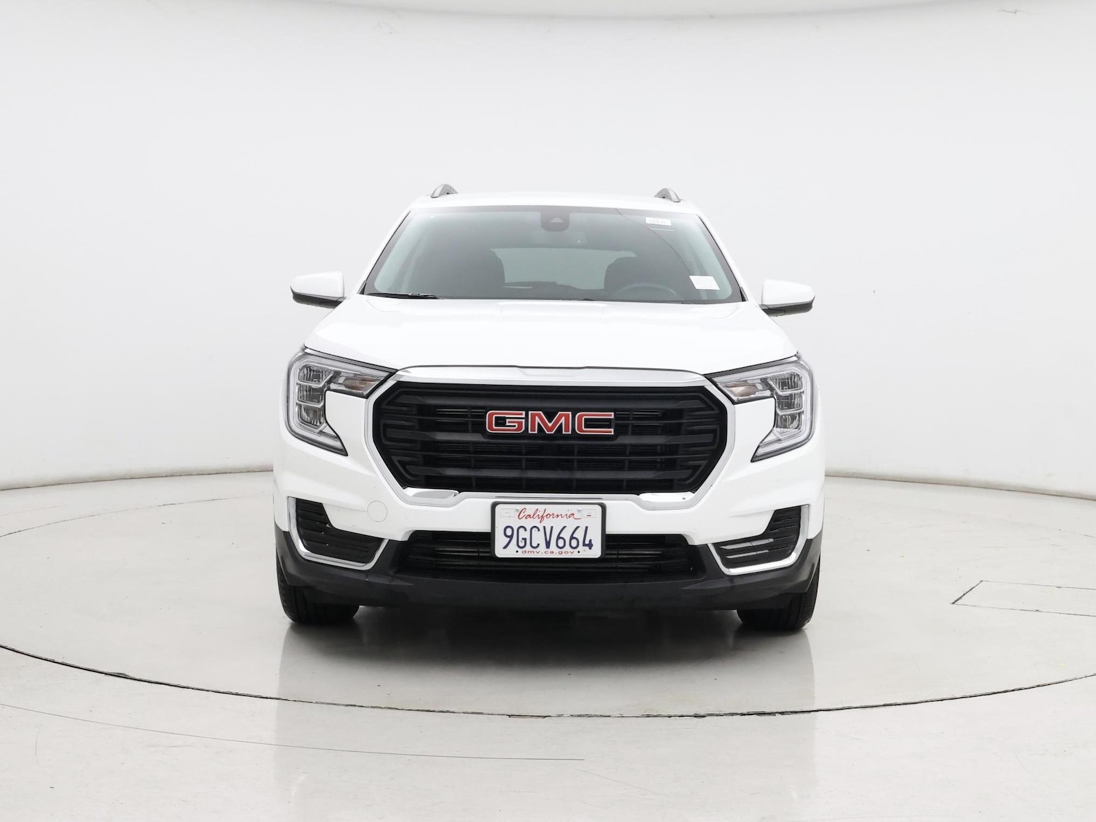 2022 GMC Terrain SLE - Photo 6