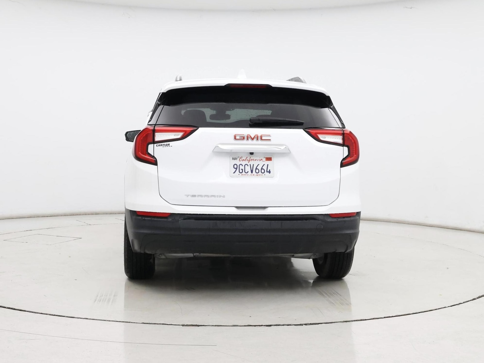 2022 GMC Terrain SLE - Photo 7