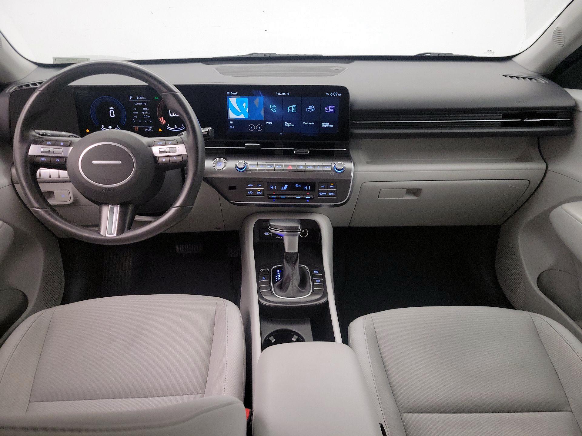 Thumbnail: 2024 Hyundai Kona - 9