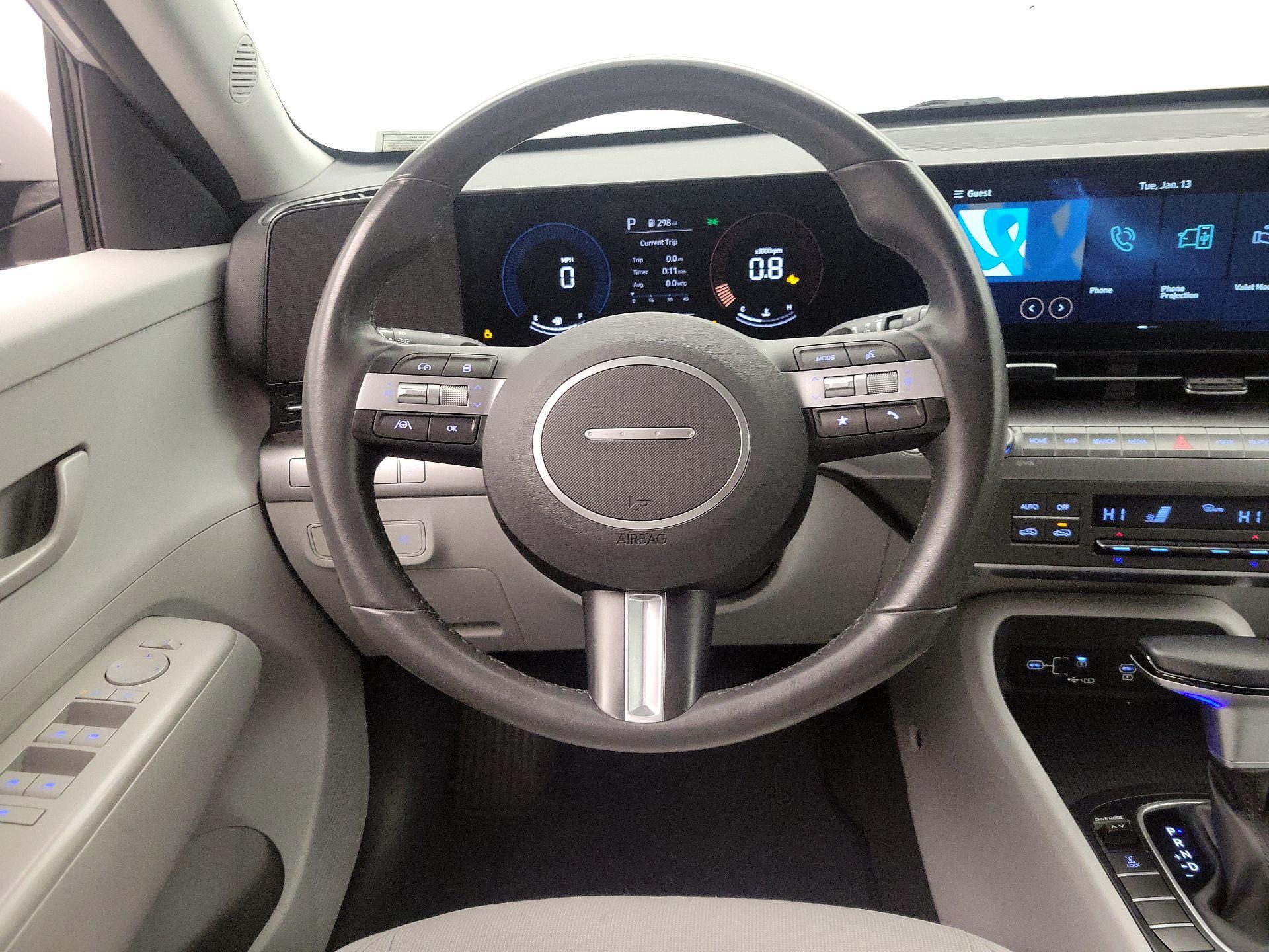 Thumbnail: 2024 Hyundai Kona - 10