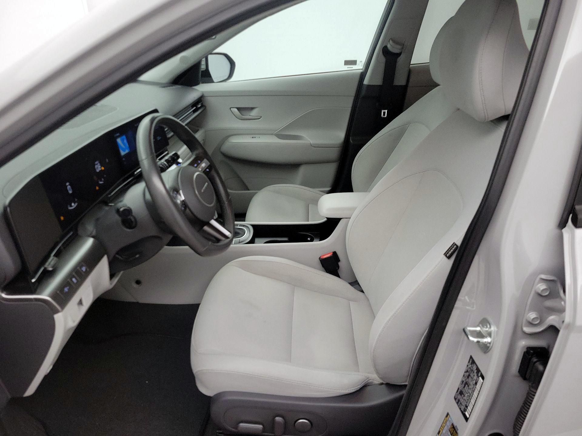 Thumbnail: 2024 Hyundai Kona - 11