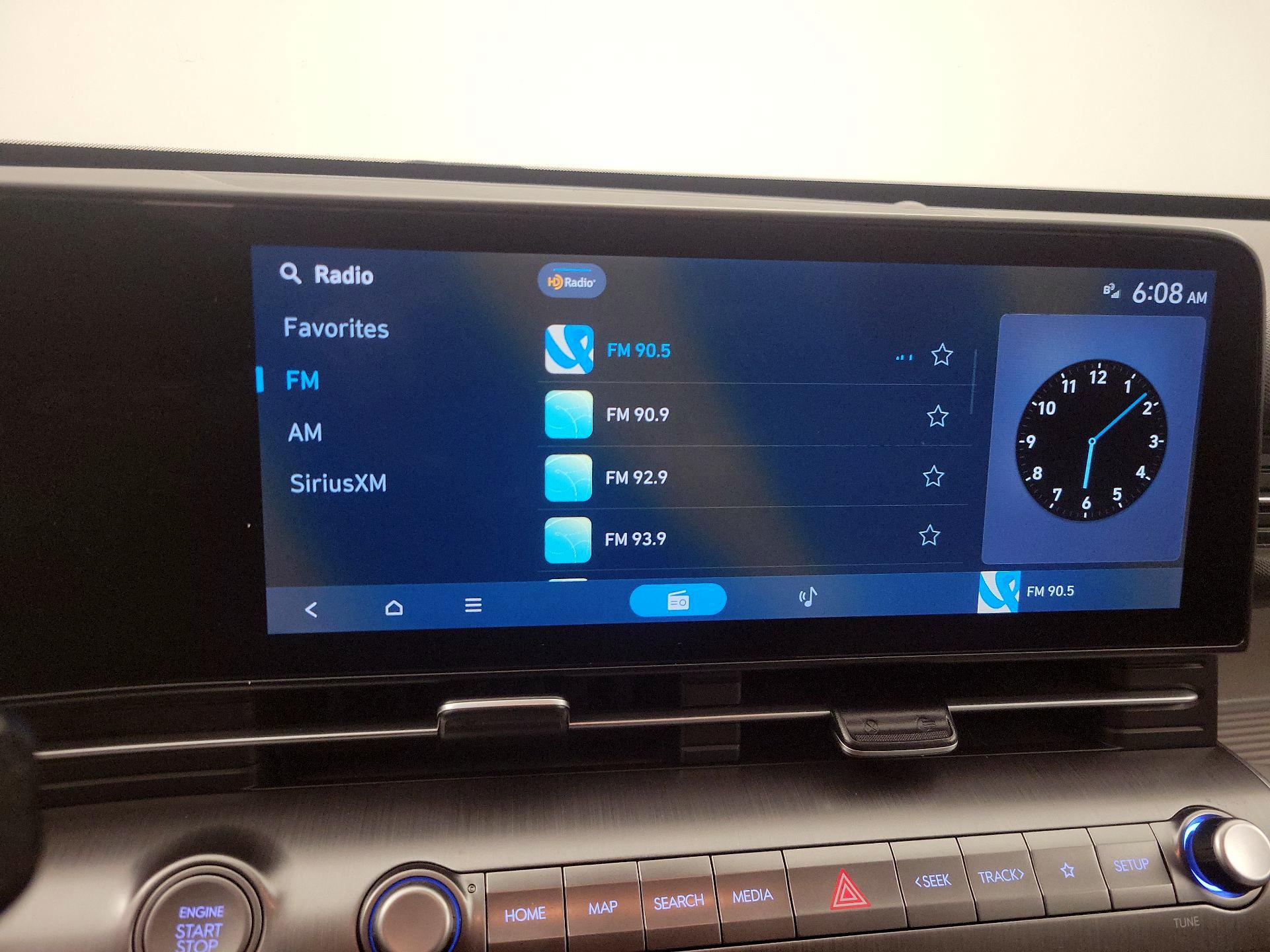 Thumbnail: 2024 Hyundai Kona - 15