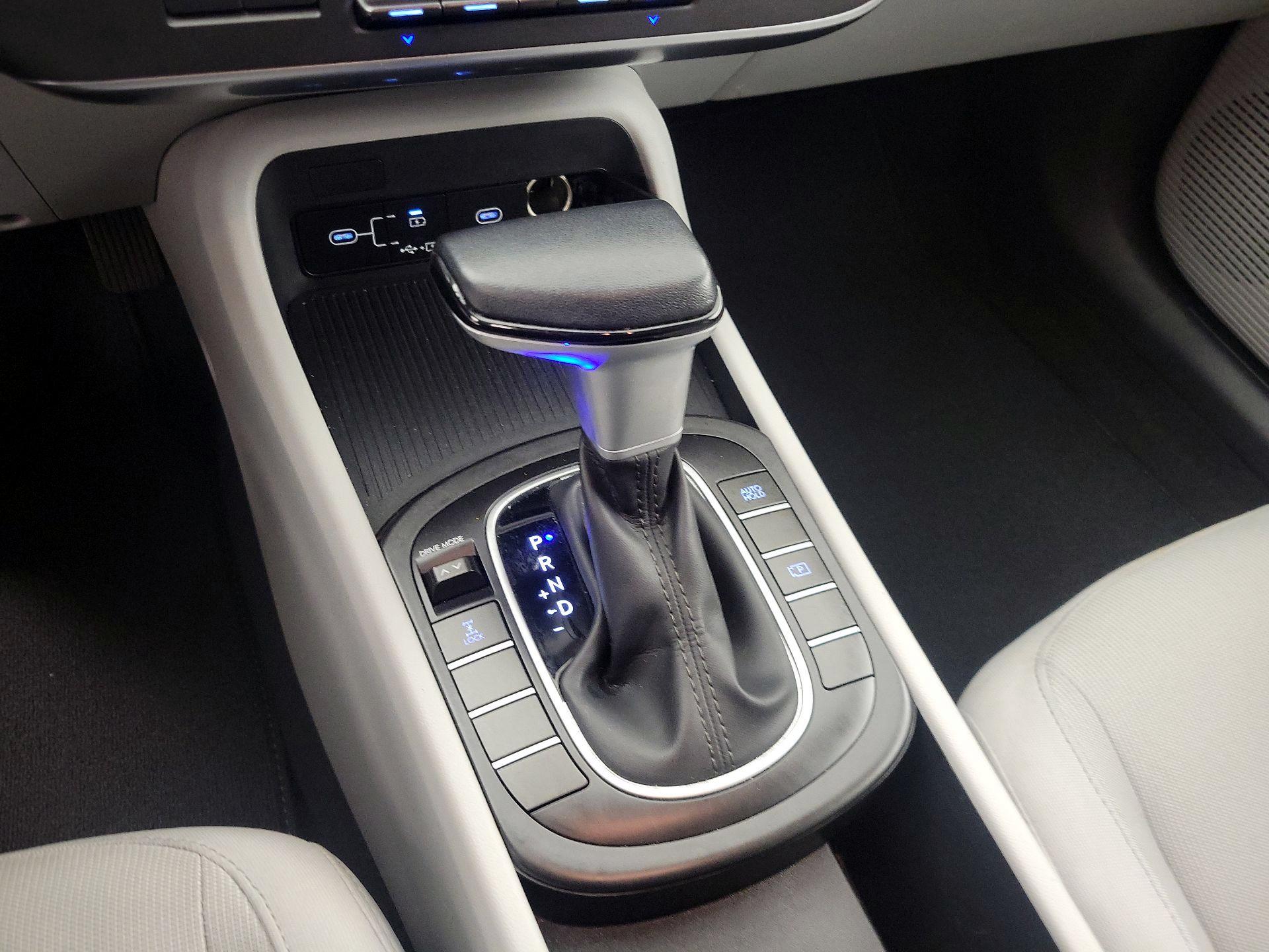 Thumbnail: 2024 Hyundai Kona - 17