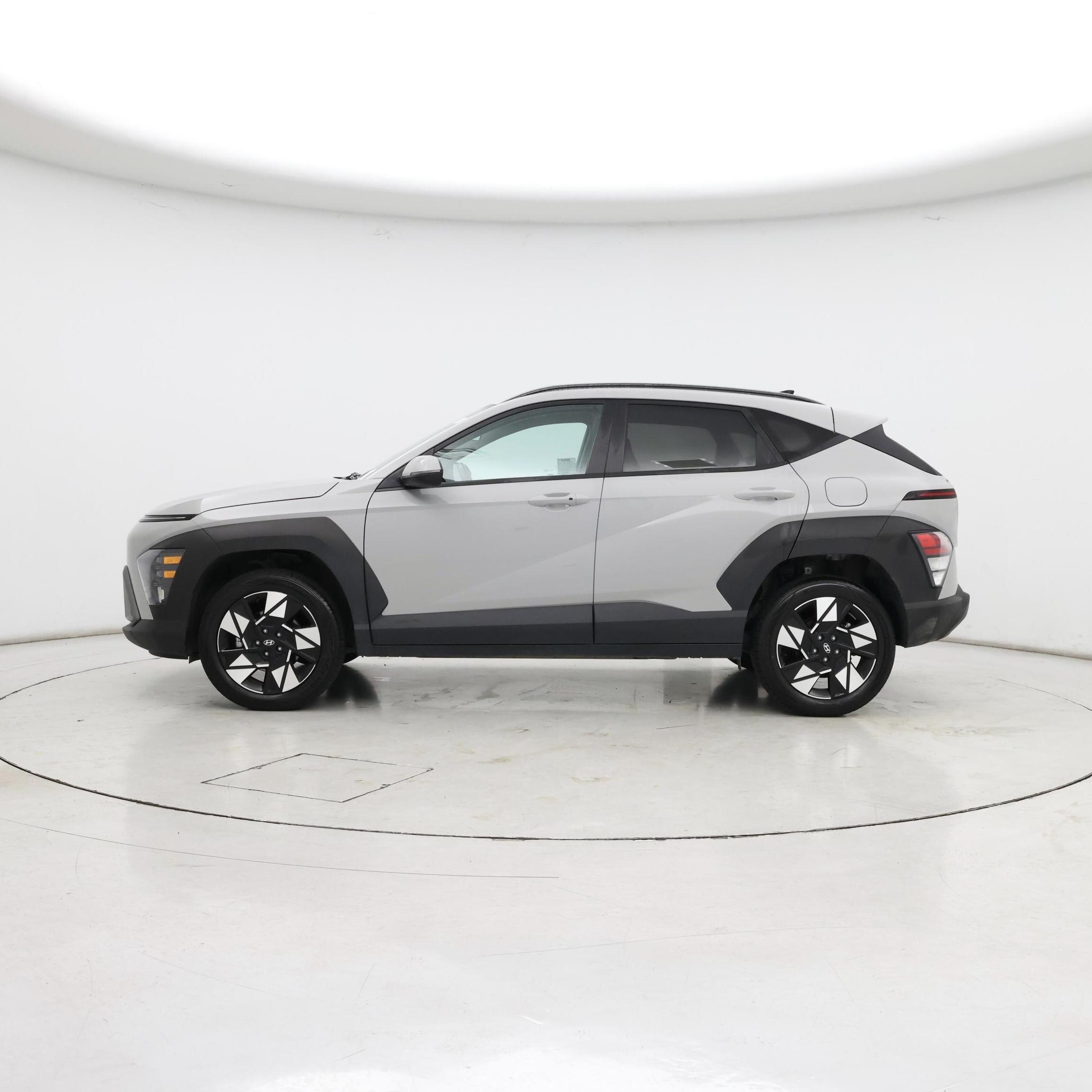 Thumbnail: 2024 Hyundai Kona - 3