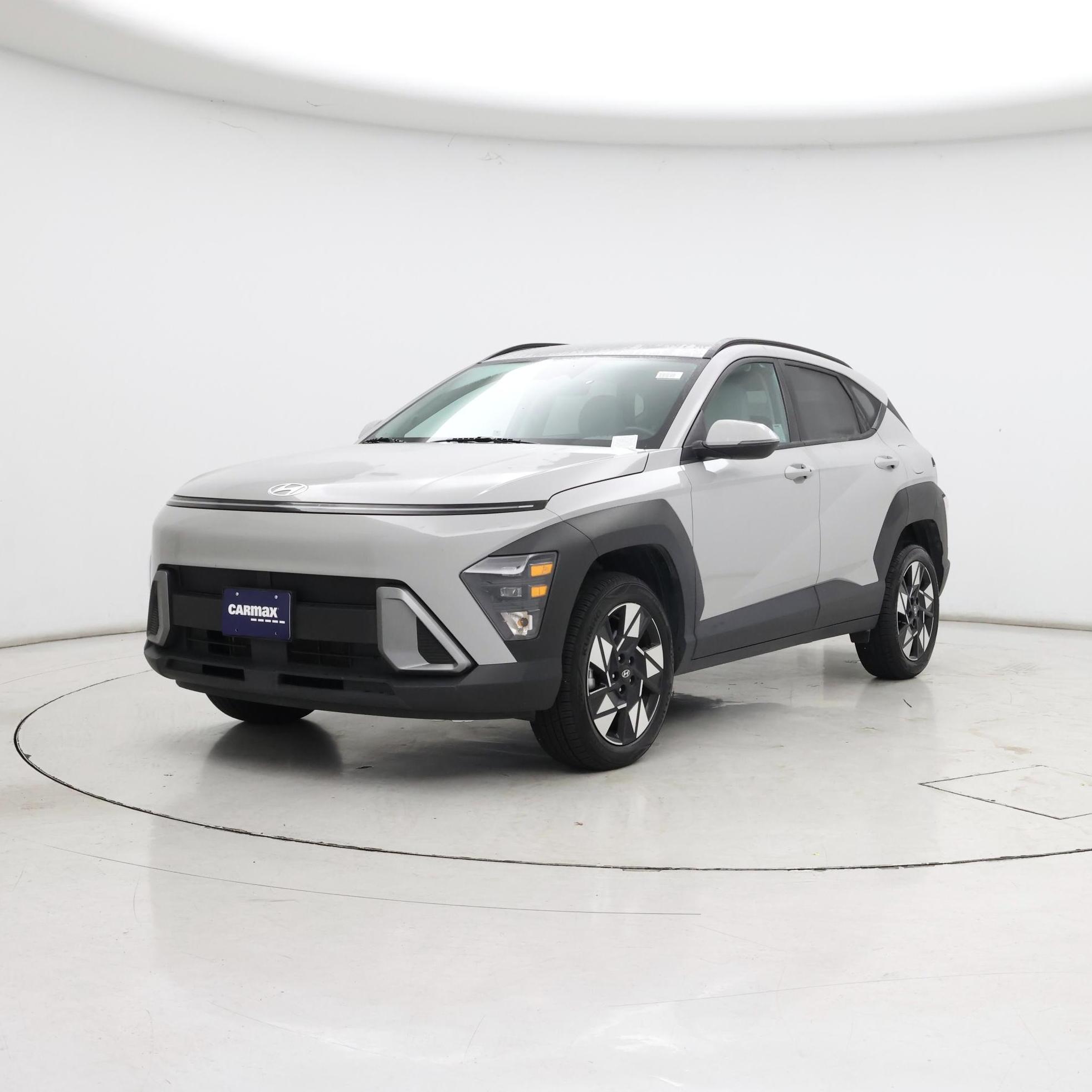 Thumbnail: 2024 Hyundai Kona - 4