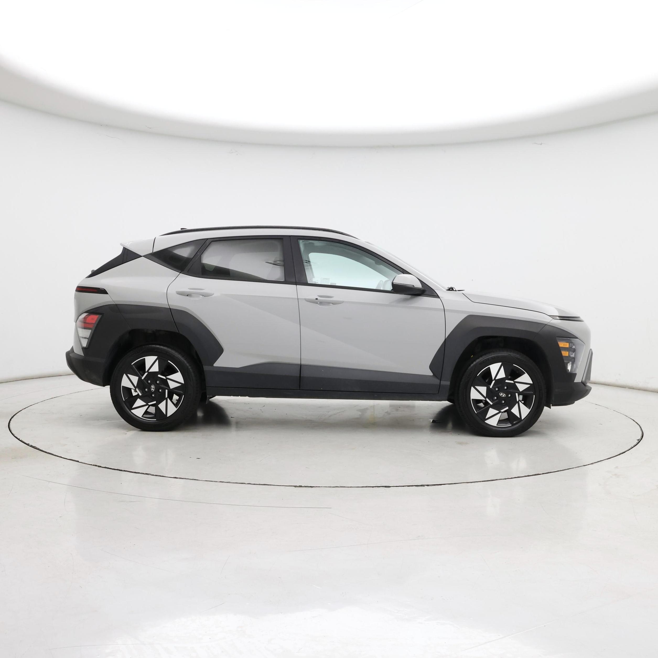 Thumbnail: 2024 Hyundai Kona - 7