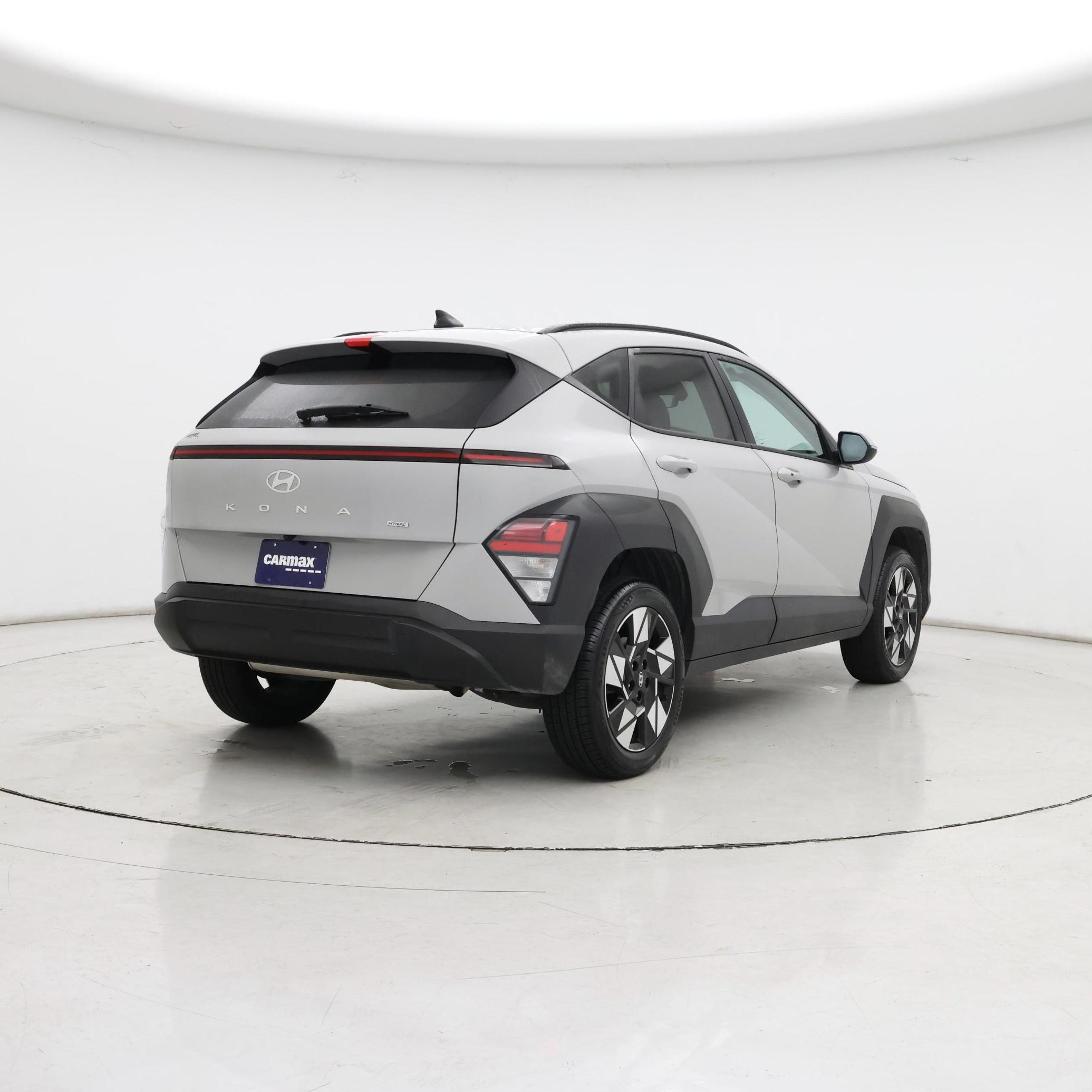 Thumbnail: 2024 Hyundai Kona - 8