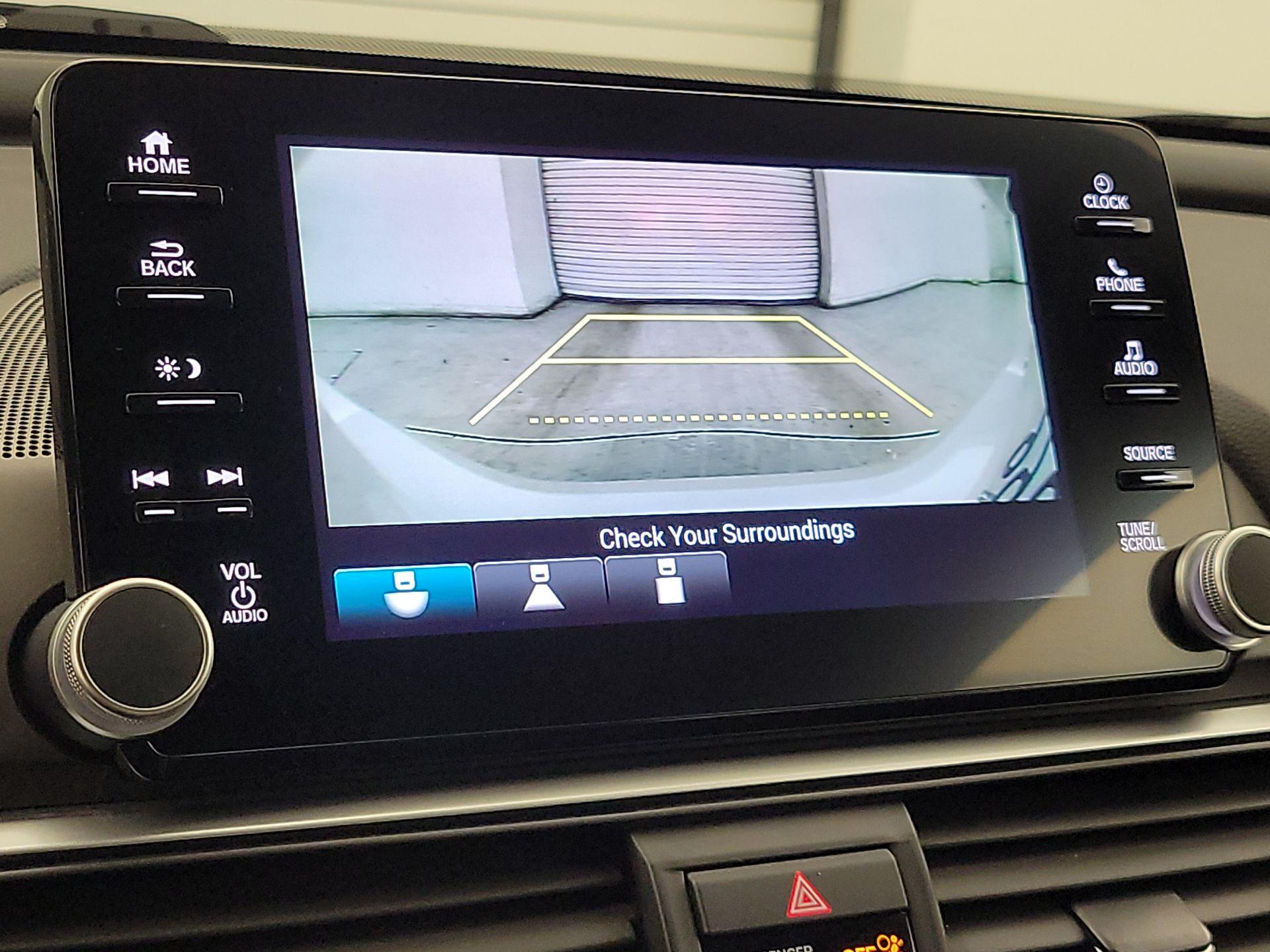 Thumbnail: 2018 Honda Accord - 14