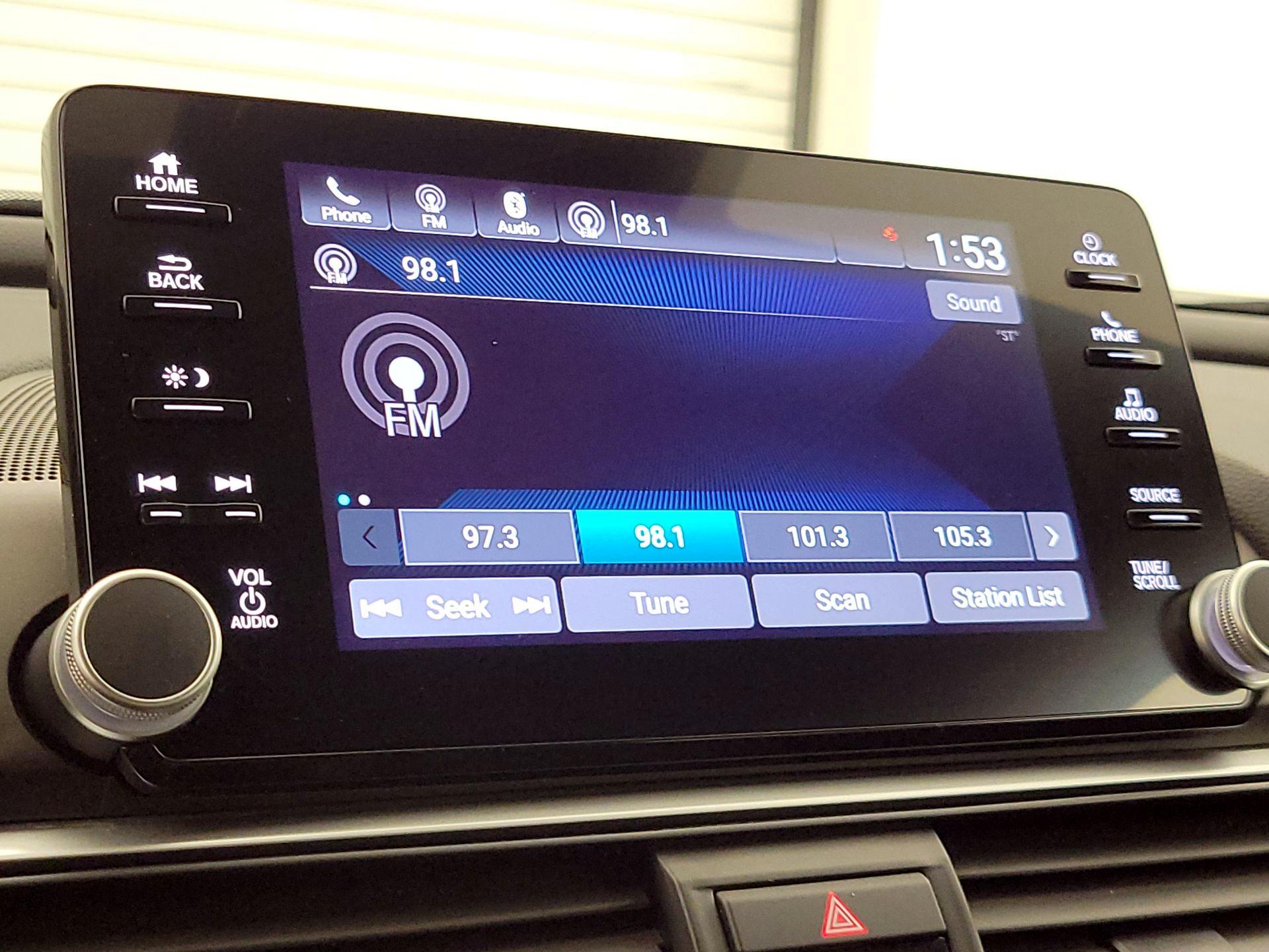 Thumbnail: 2018 Honda Accord - 15