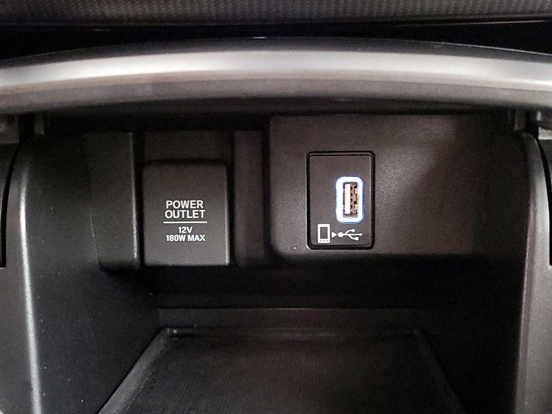 Thumbnail: 2018 Honda Accord - 18