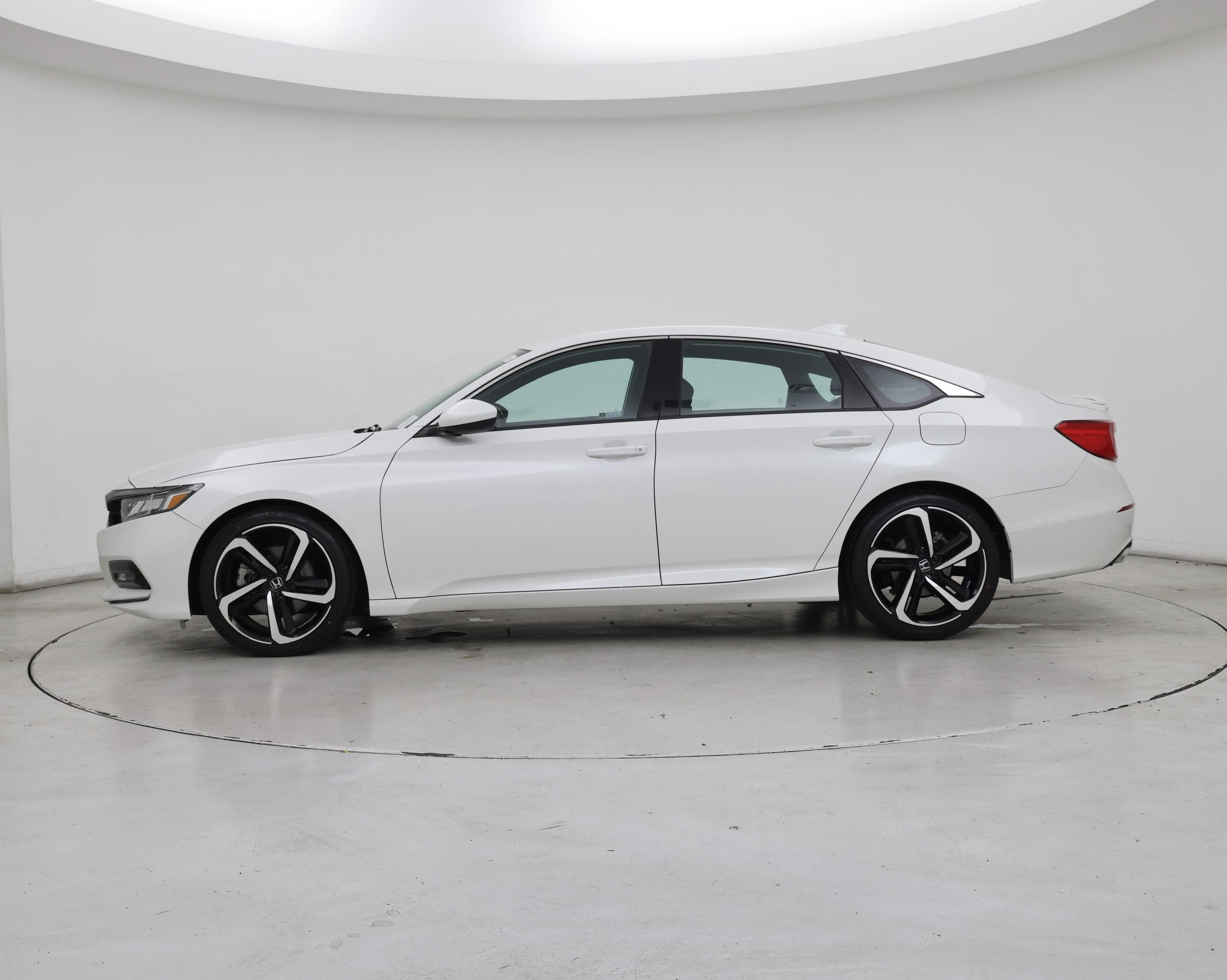 Thumbnail: 2018 Honda Accord - 3