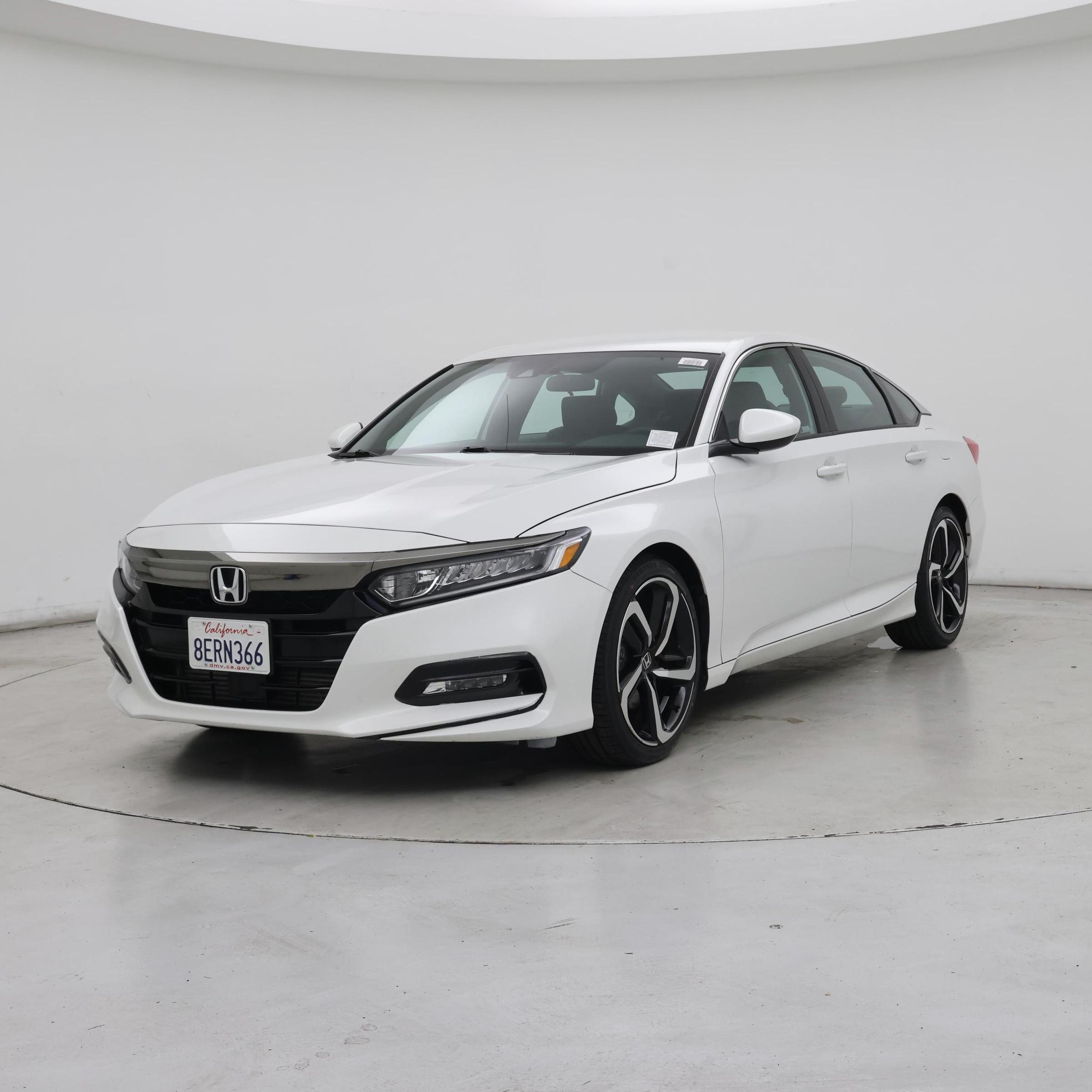 Thumbnail: 2018 Honda Accord - 4