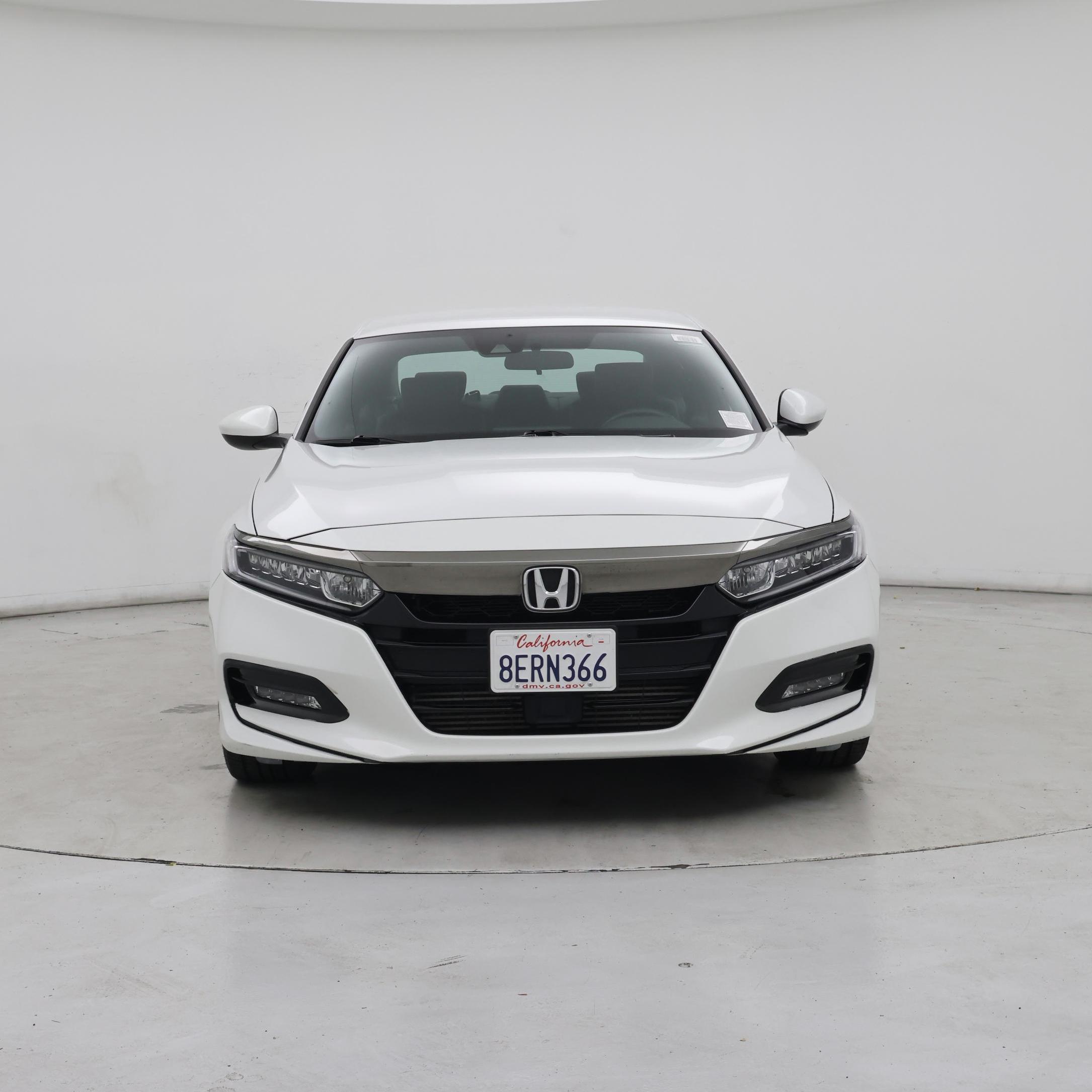 Thumbnail: 2018 Honda Accord - 5