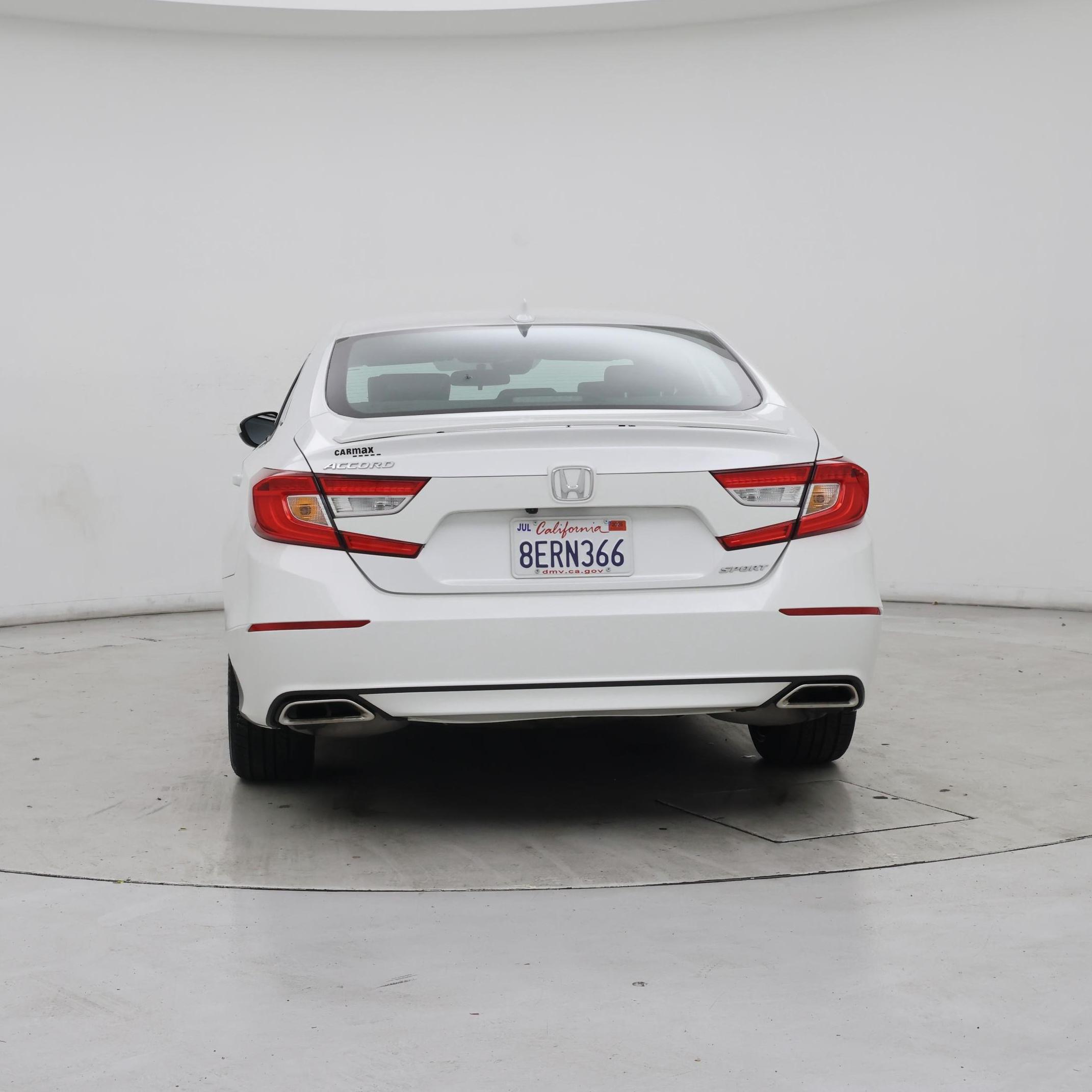 Thumbnail: 2018 Honda Accord - 6