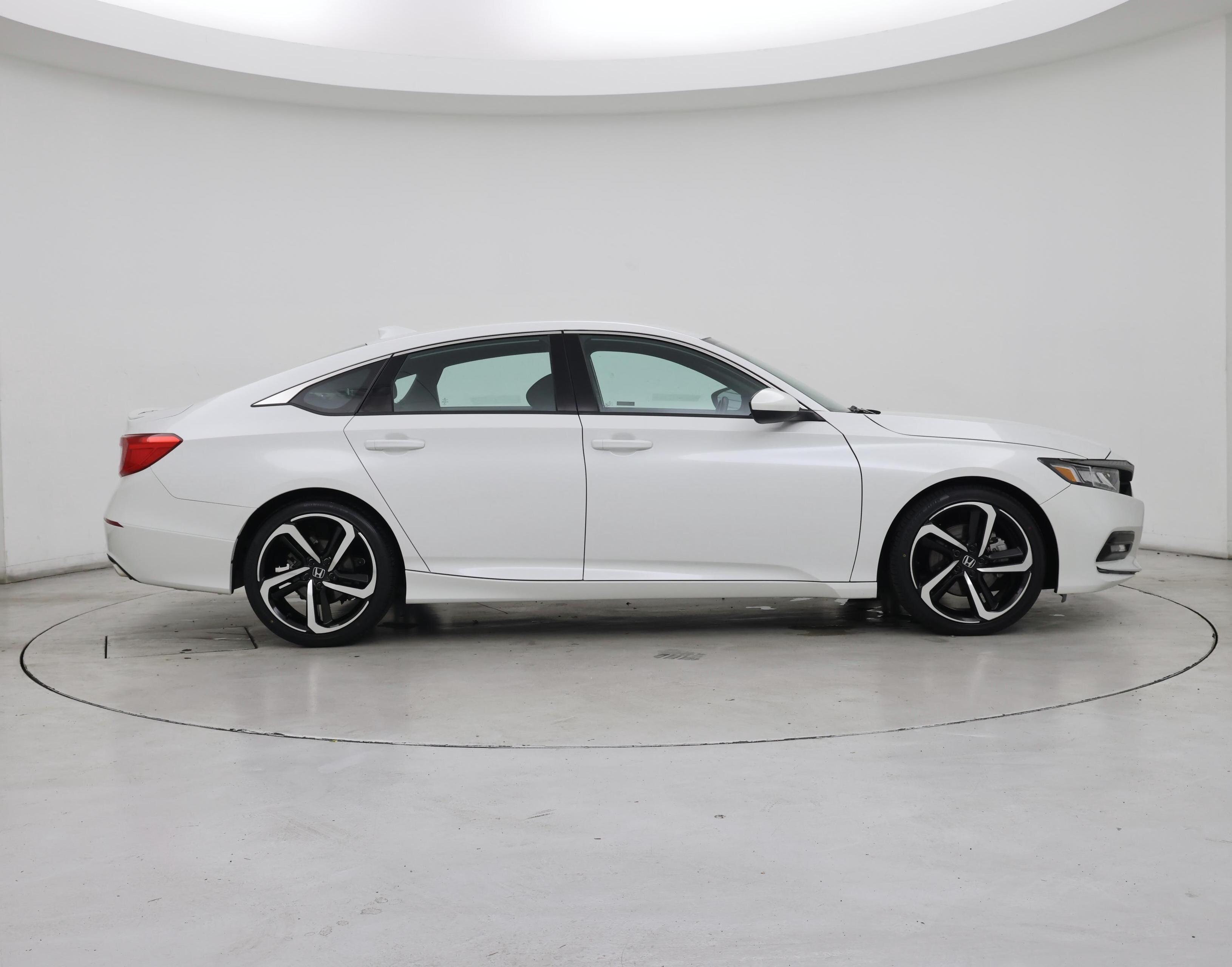 Thumbnail: 2018 Honda Accord - 7