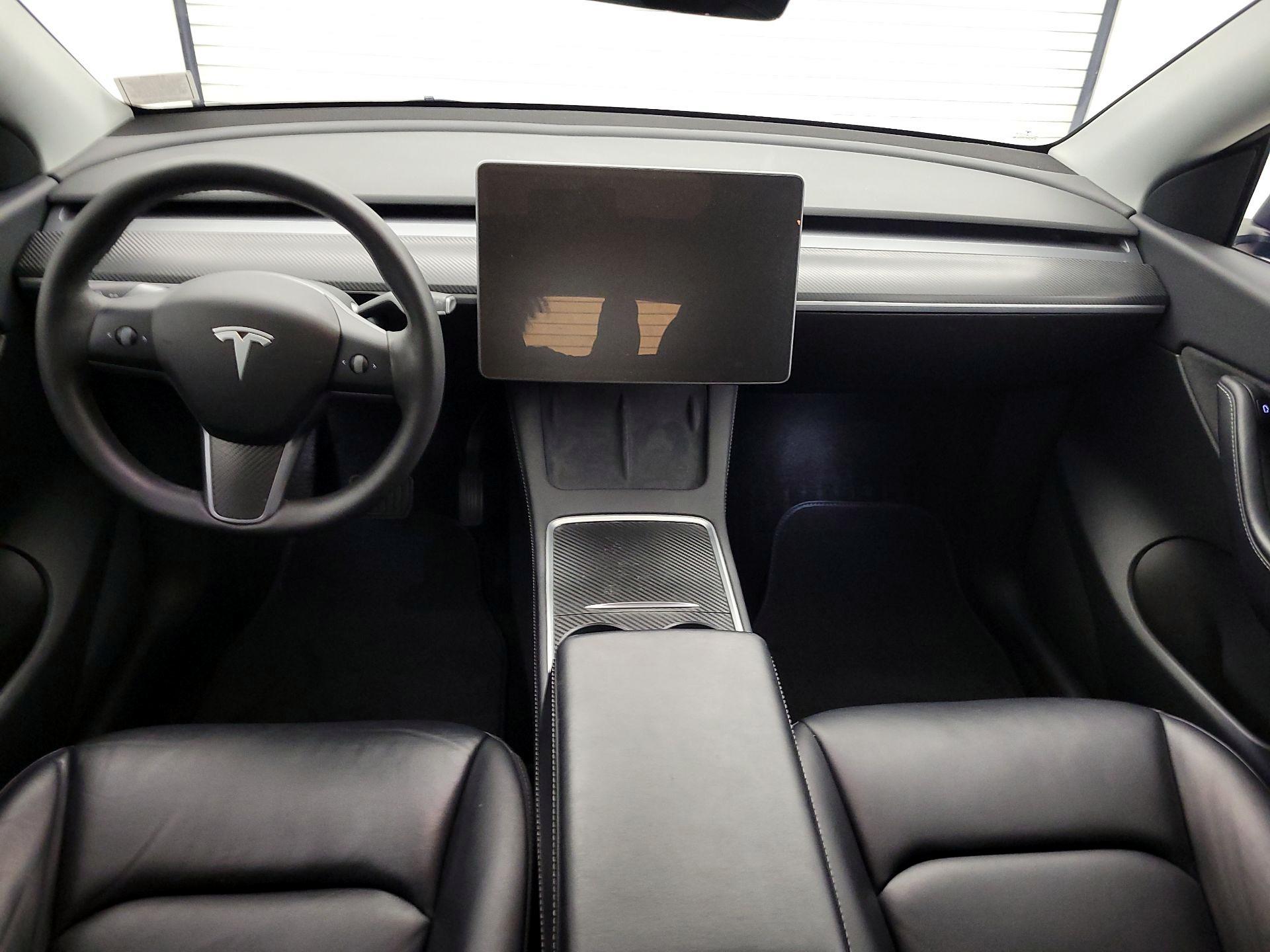 Thumbnail: 2022 Tesla Model Y - 9