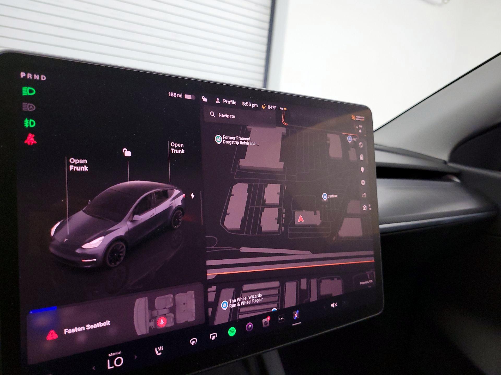 Thumbnail: 2022 Tesla Model Y - 13